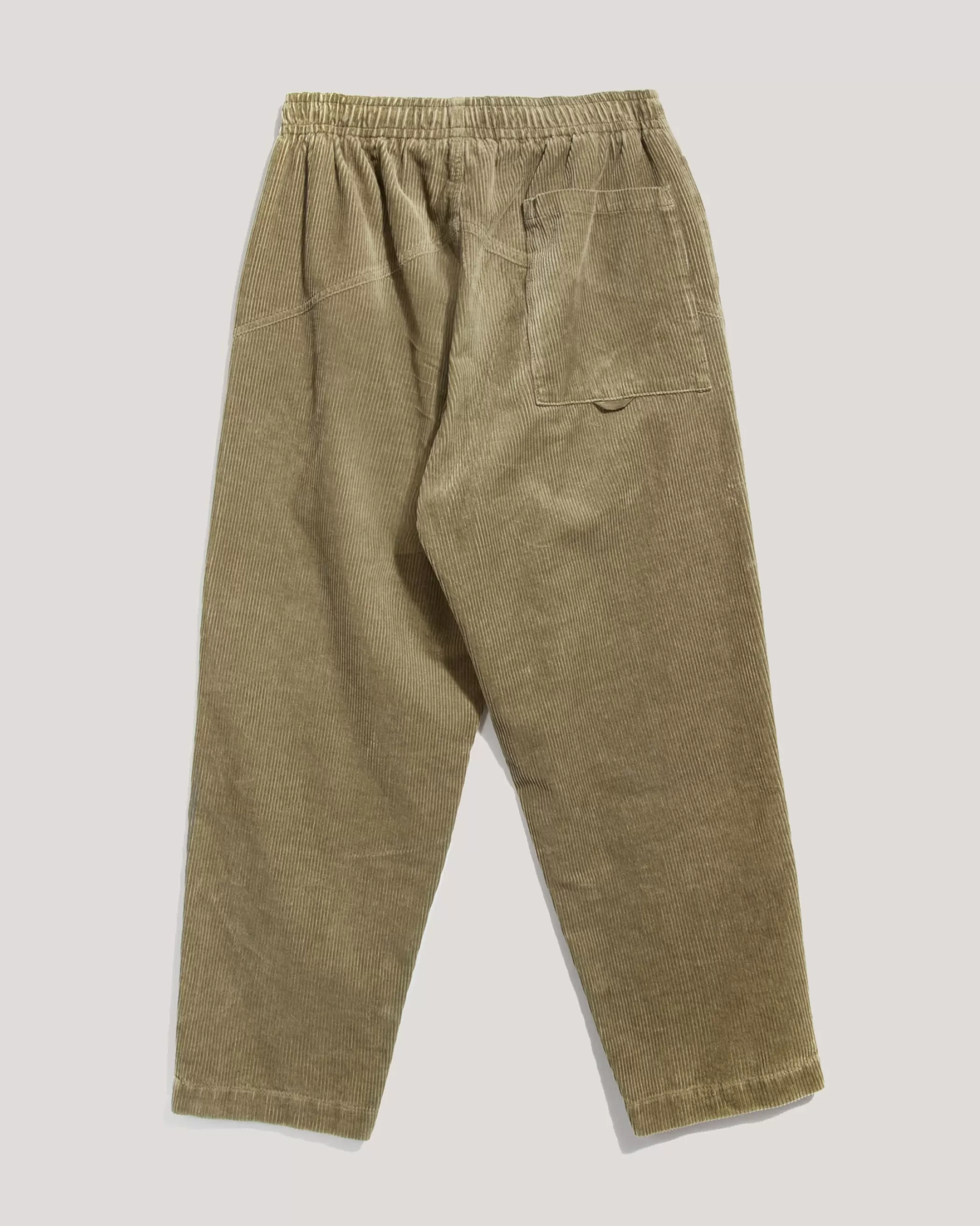 YMC Suiting | Trousers & Shorts<Alva Skate Trouser Khaki