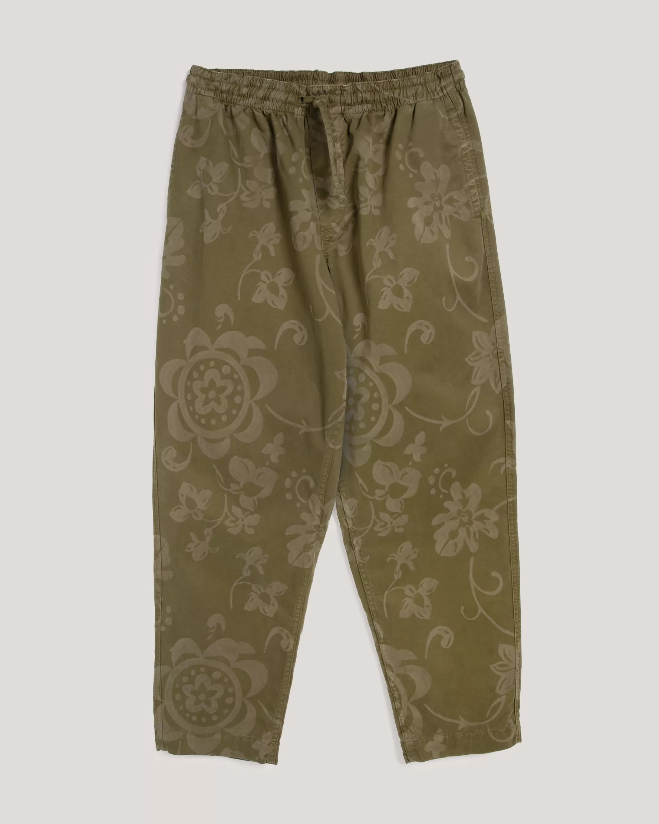YMC Suiting | Trousers & Shorts<Alva Skate Trouser Khaki
