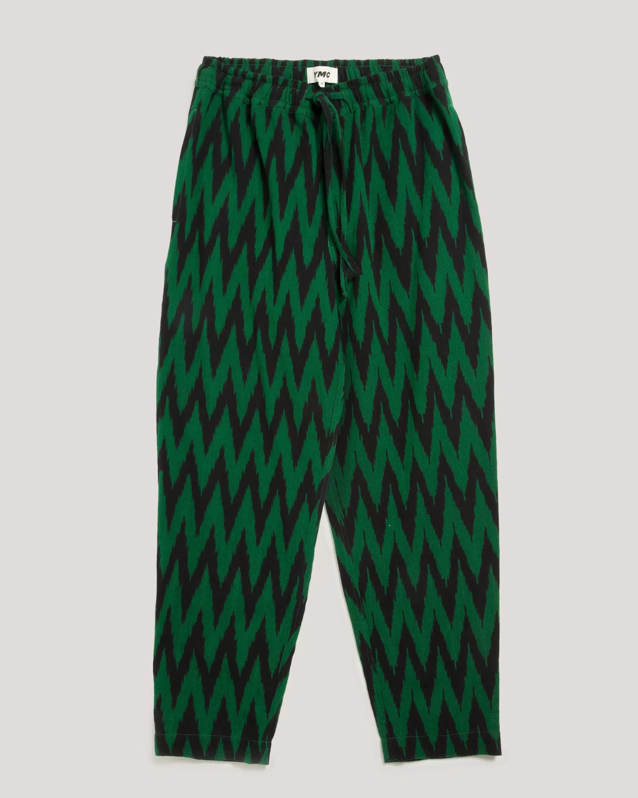 YMC Trousers & Shorts<Alva Skate Trouser Multi