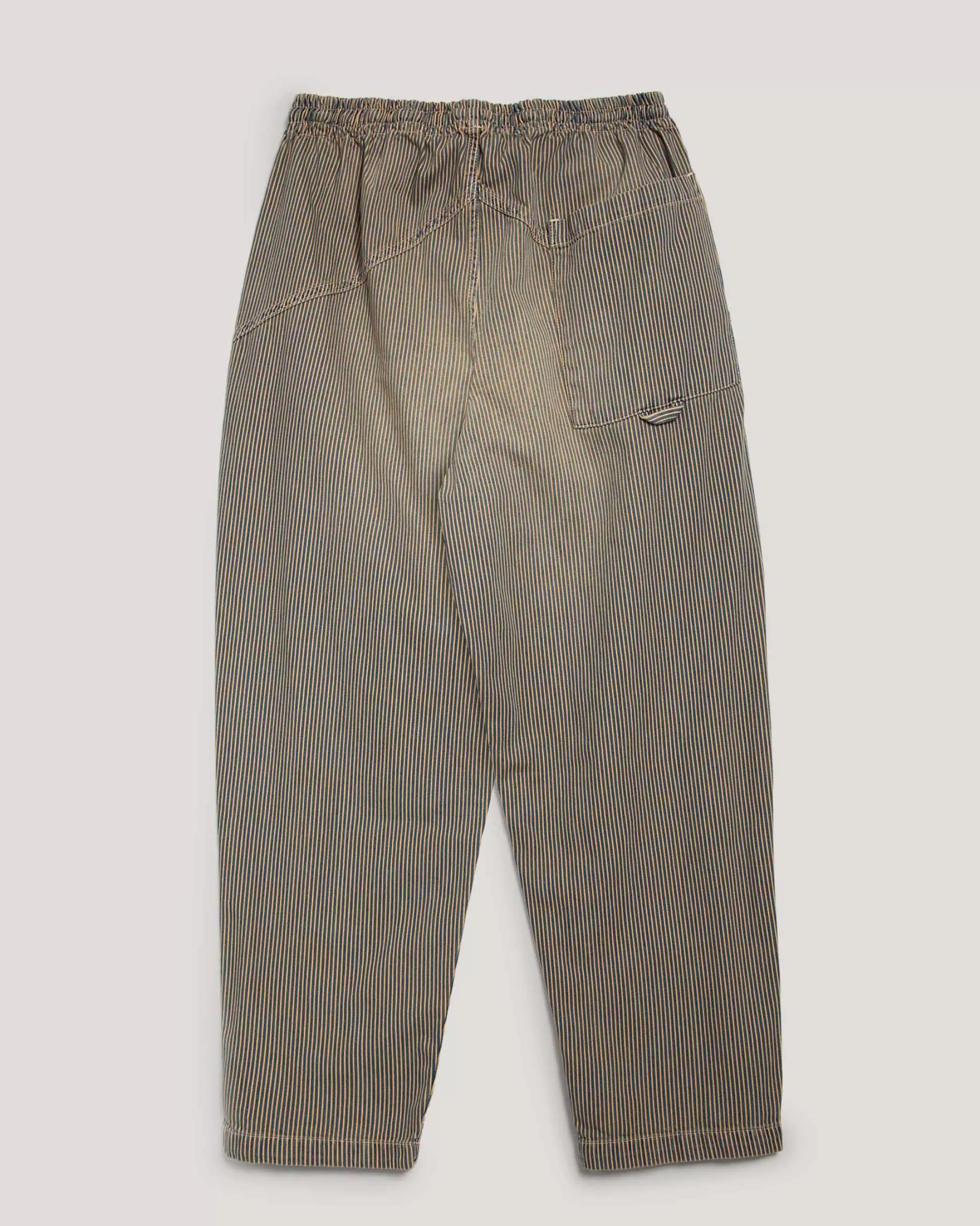 YMC Trousers & Shorts<Alva Skate Trouser Blue