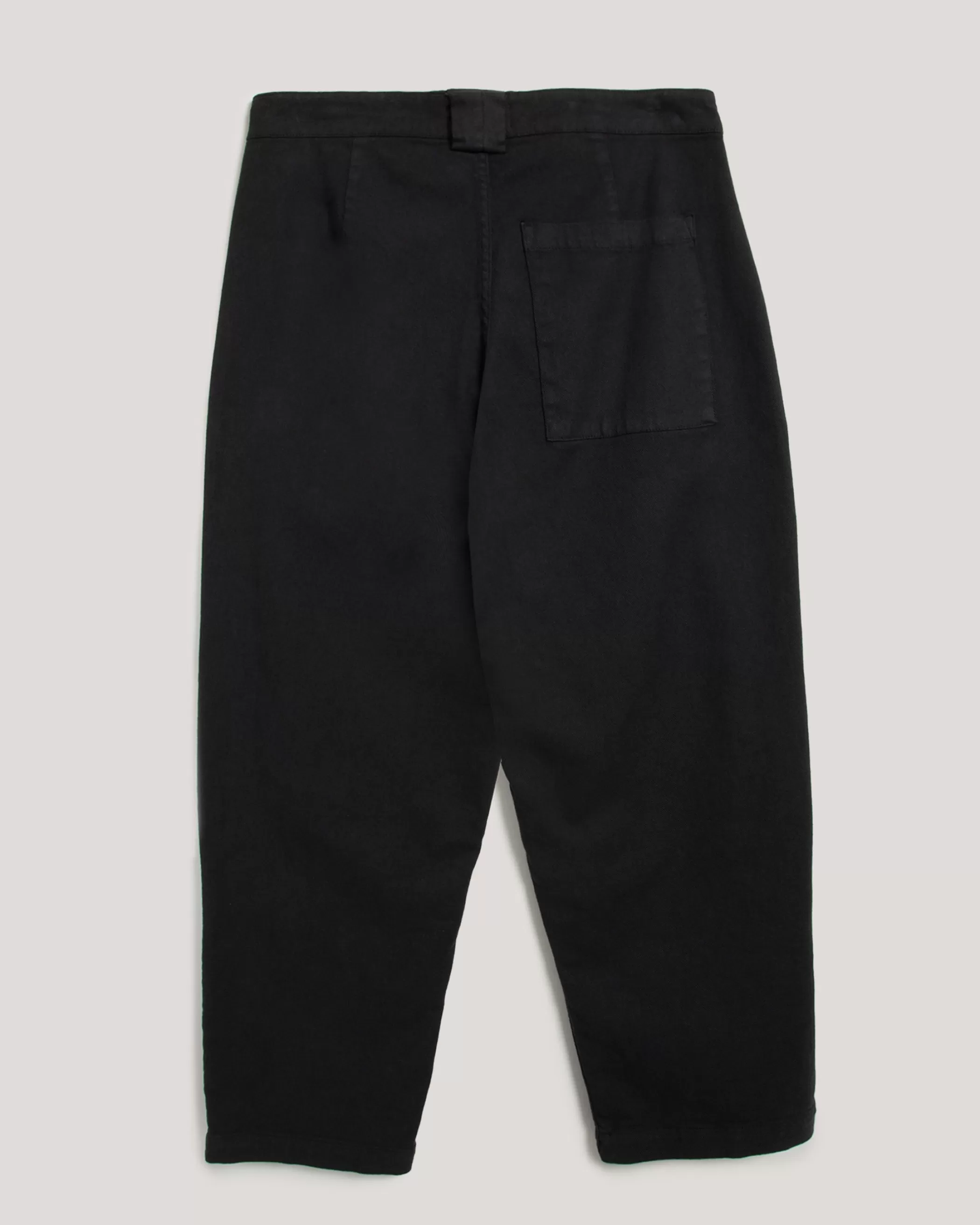 YMC Suiting | Trousers & Shorts<Babe Ruth Baseball Trouser Black