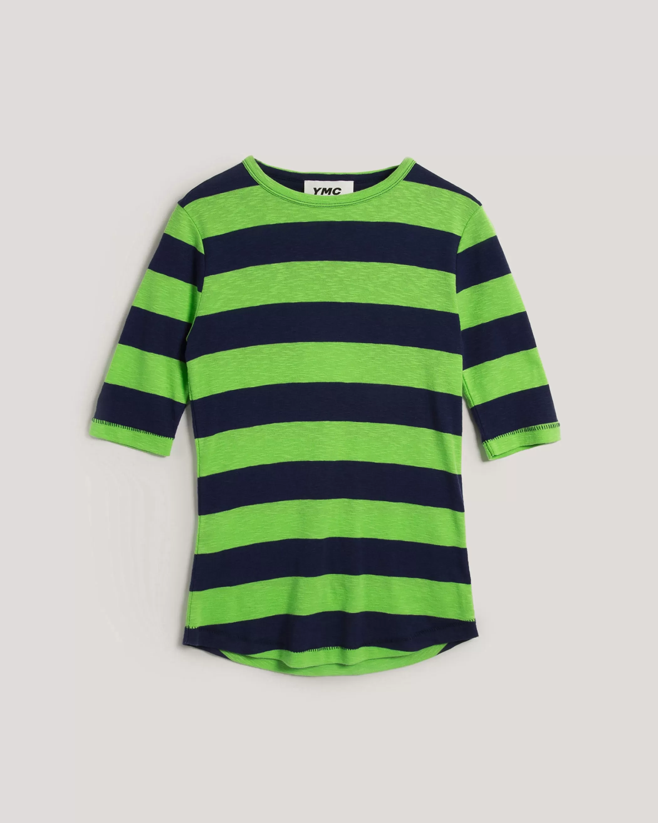 YMC Tops & T-Shirts<Charlotte Top Multi