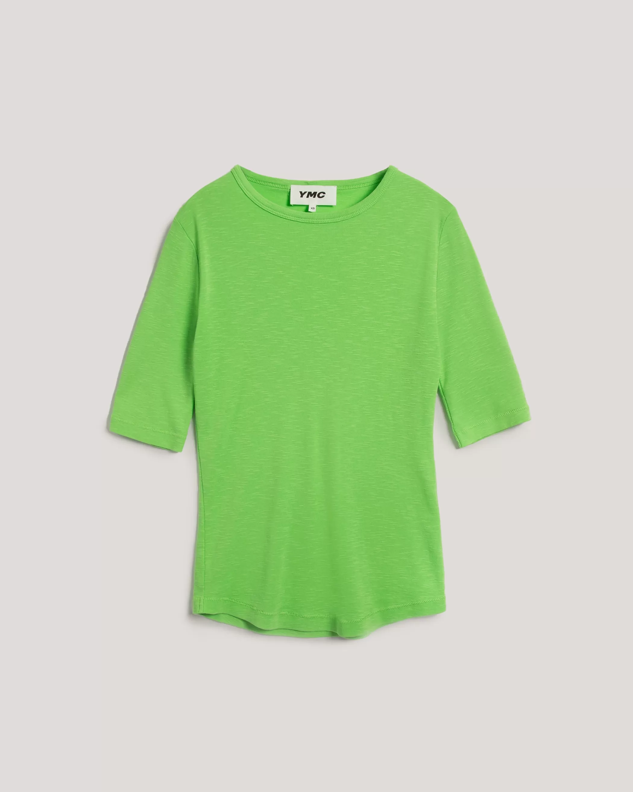YMC Tops & T-Shirts<Charlotte Top Green