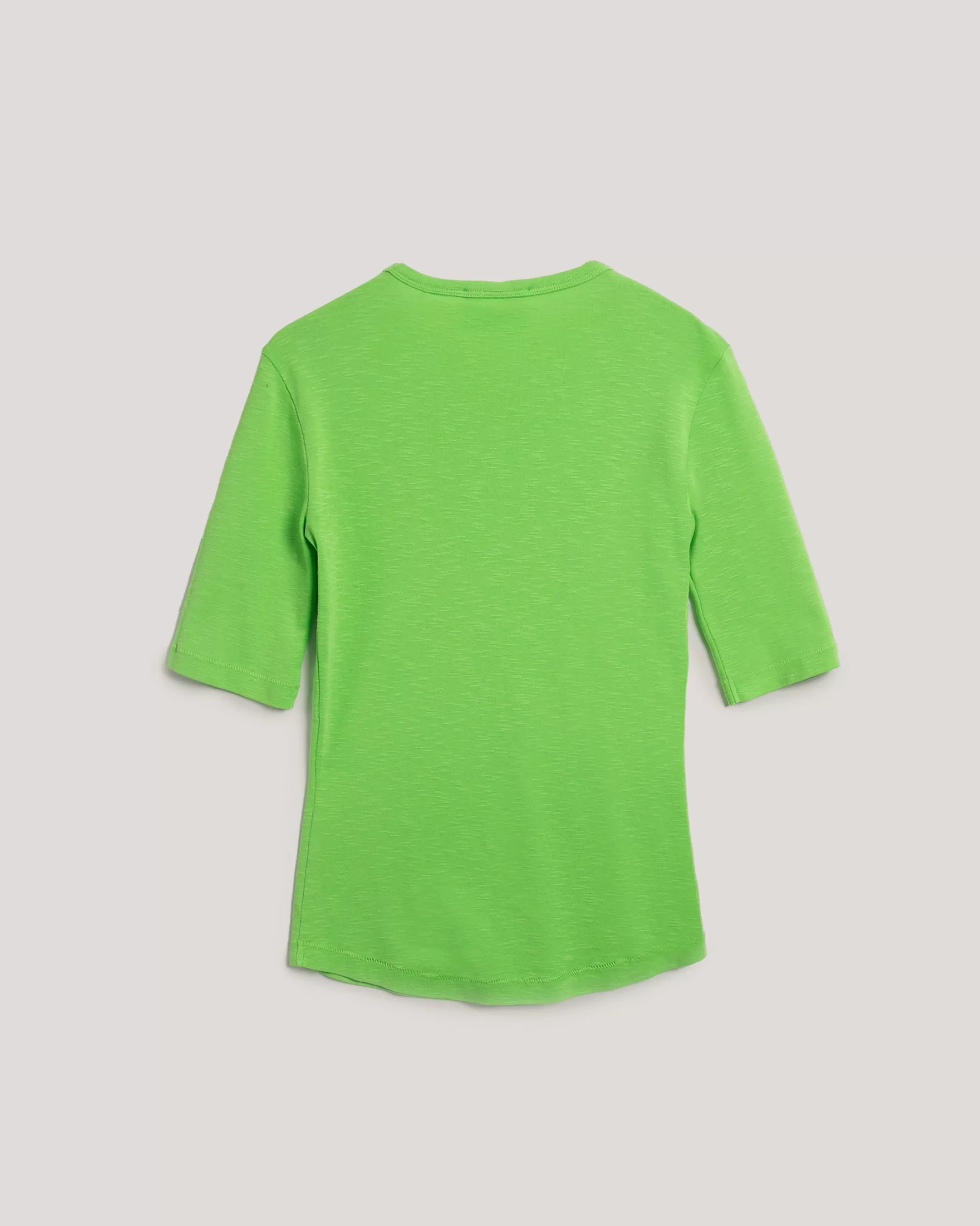 YMC Tops & T-Shirts<Charlotte Top Green