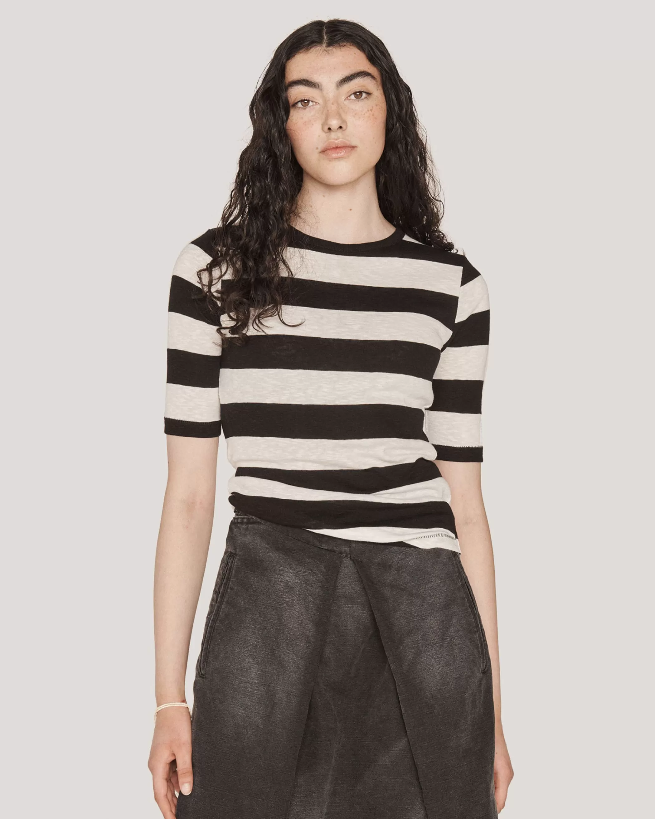 YMC Tops & T-Shirts<Charlotte Top Multi