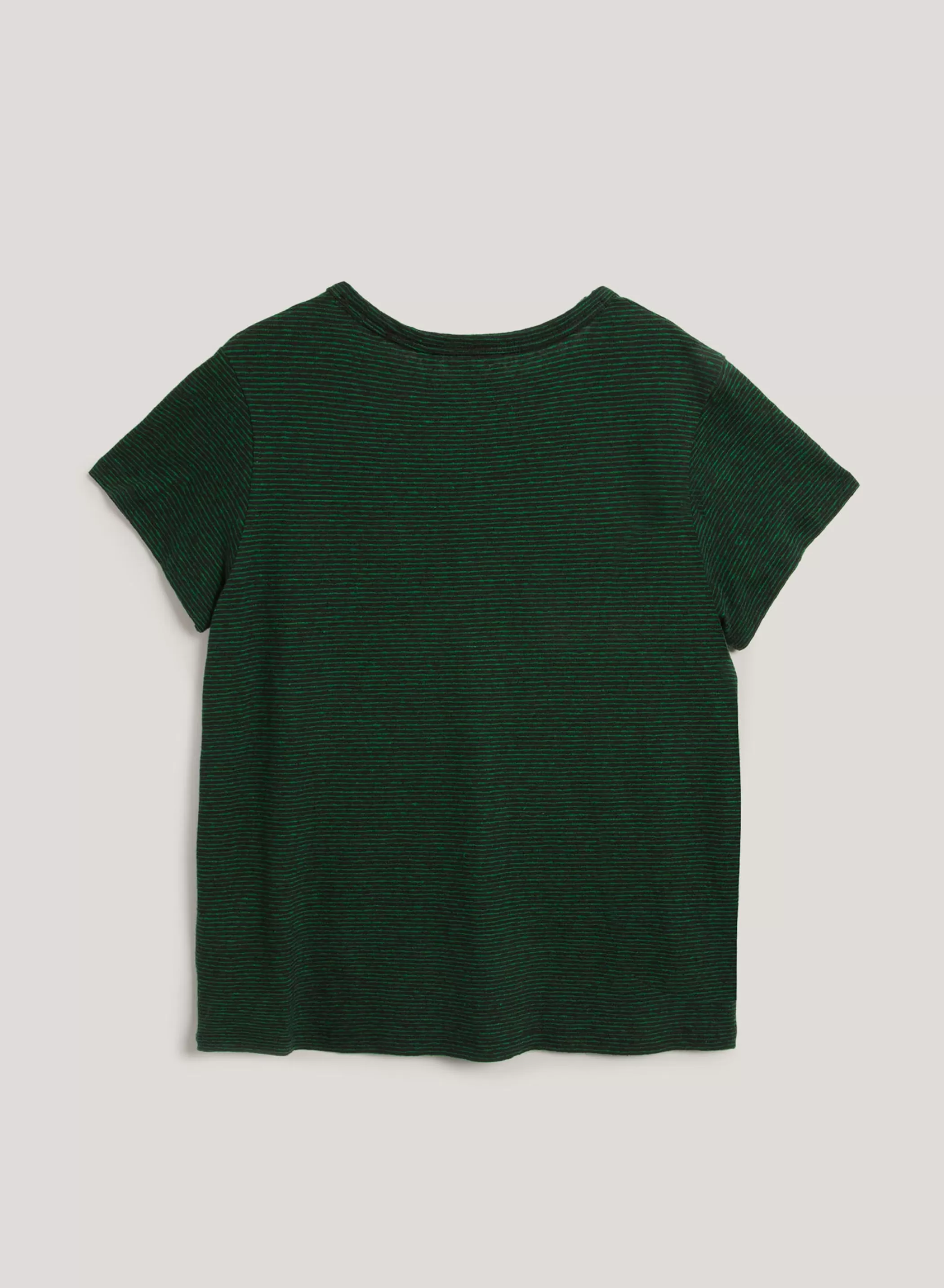 YMC Tops & T-Shirts<Day T-Shirt Green