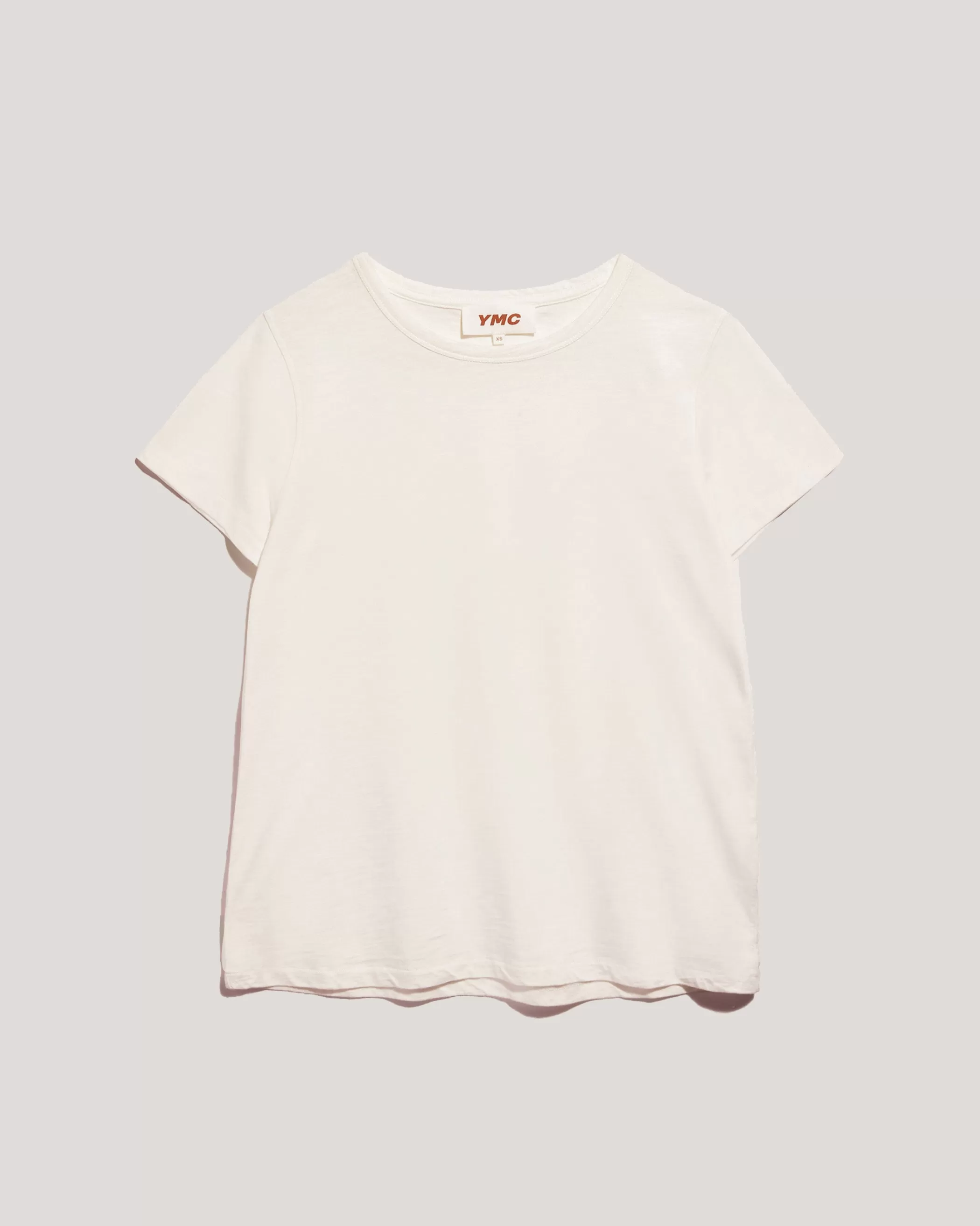 YMC Earth | Earth <Earth Day T-Shirt White