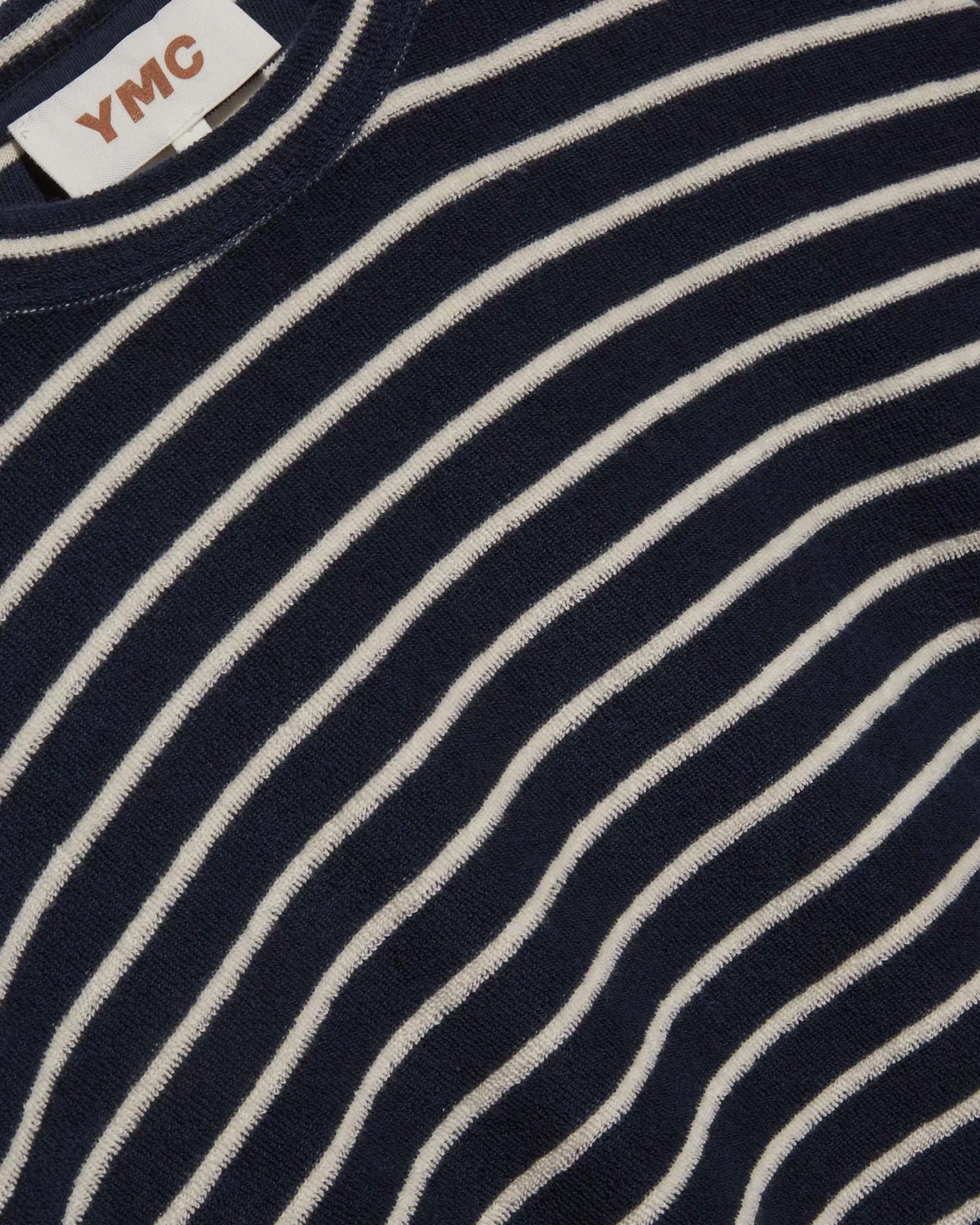 YMC Earth | Earth<Earth X Sweatshirt Multi