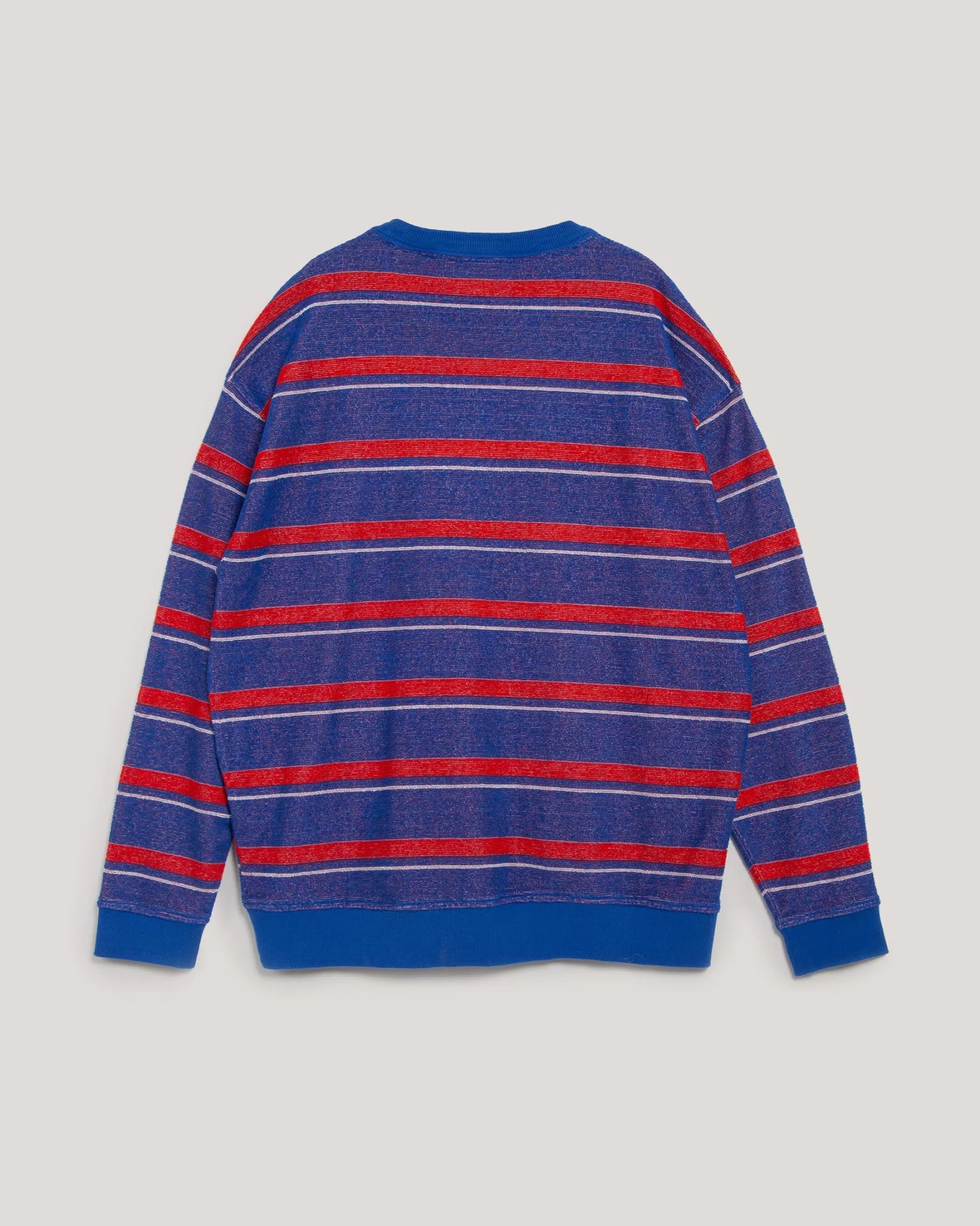 YMC Tops & T-Shirts<Frat Boy Sweatshirt Multi