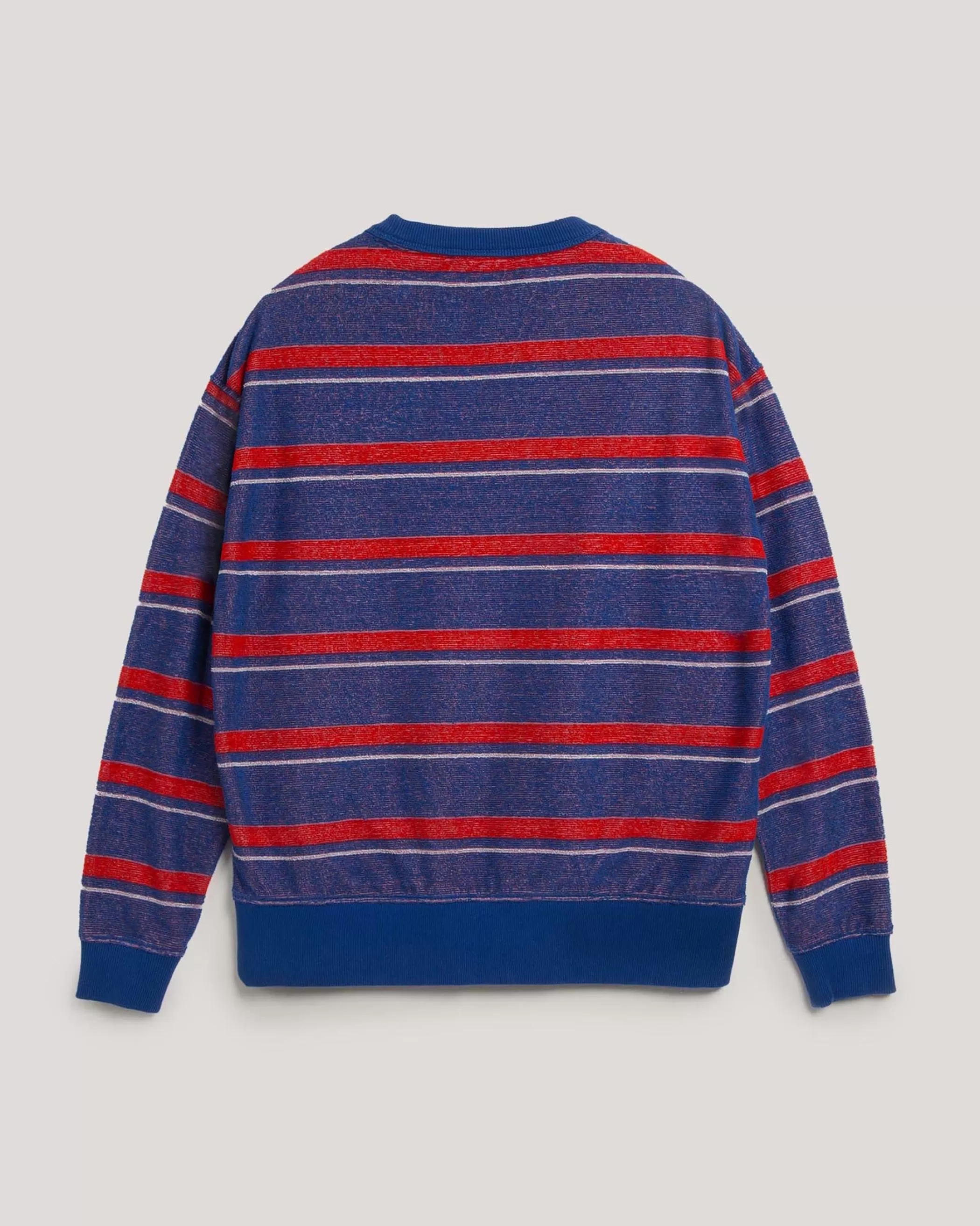 YMC Tops & T-Shirts<Frat Boy Sweatshirt Multi