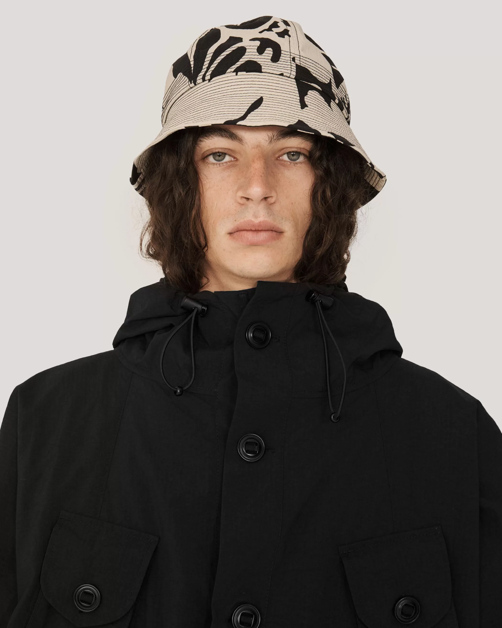 YMC Headwear<Gilligan Hat Multi
