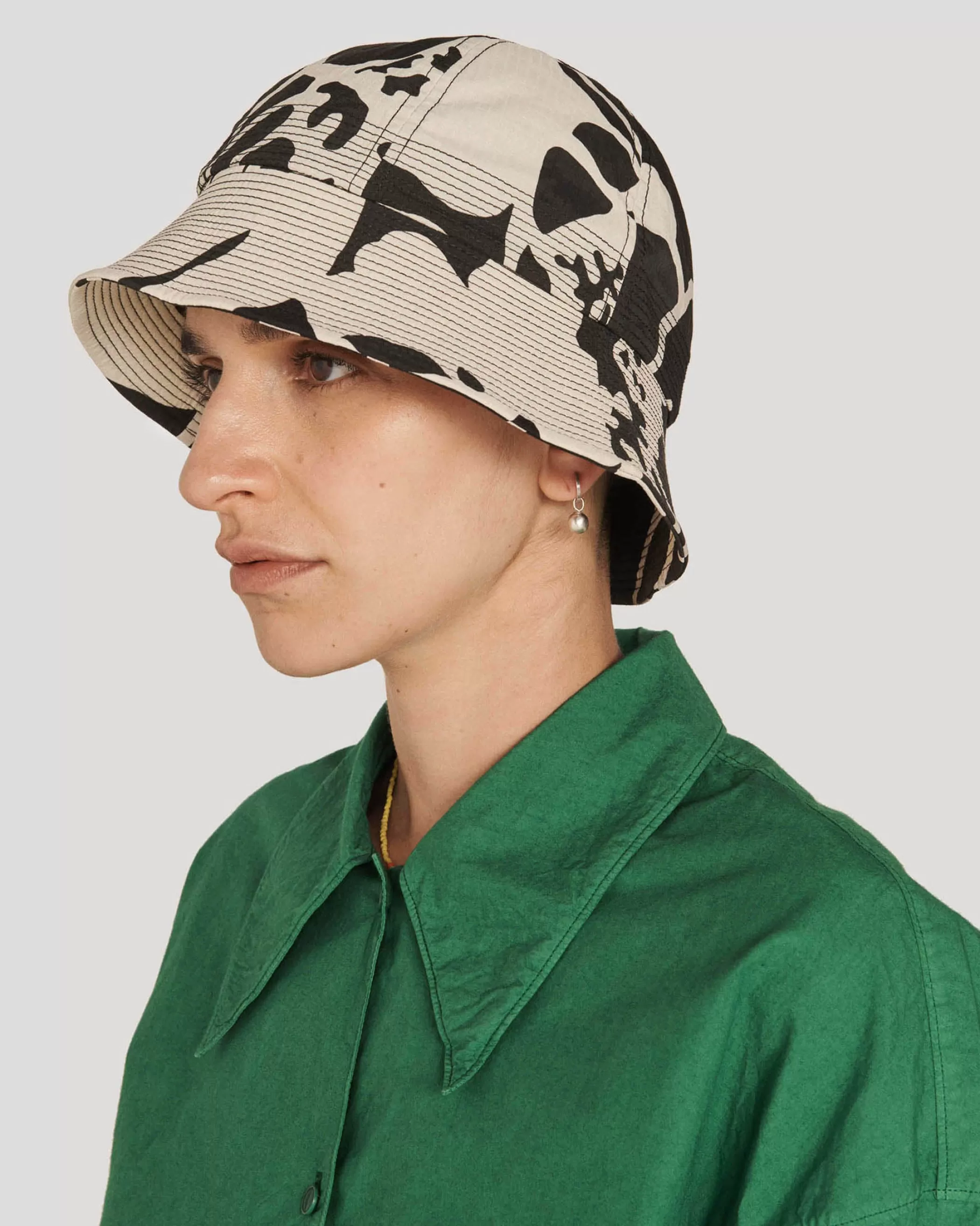 YMC Headwear<Gilligan Hat Multi
