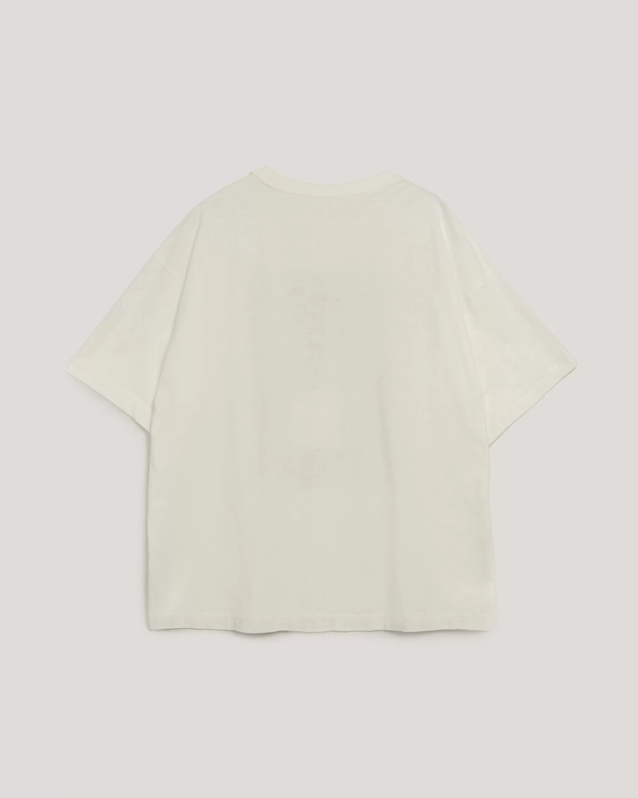 YMC Tops & T-Shirts<It's Out There T-Shirt White