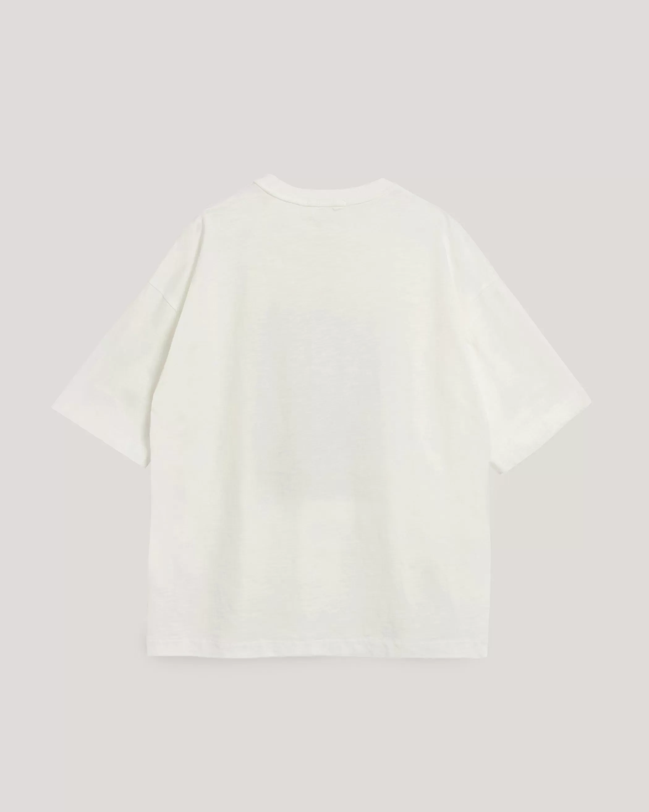 YMC Tops & T-Shirts<It's Out There T-Shirt White