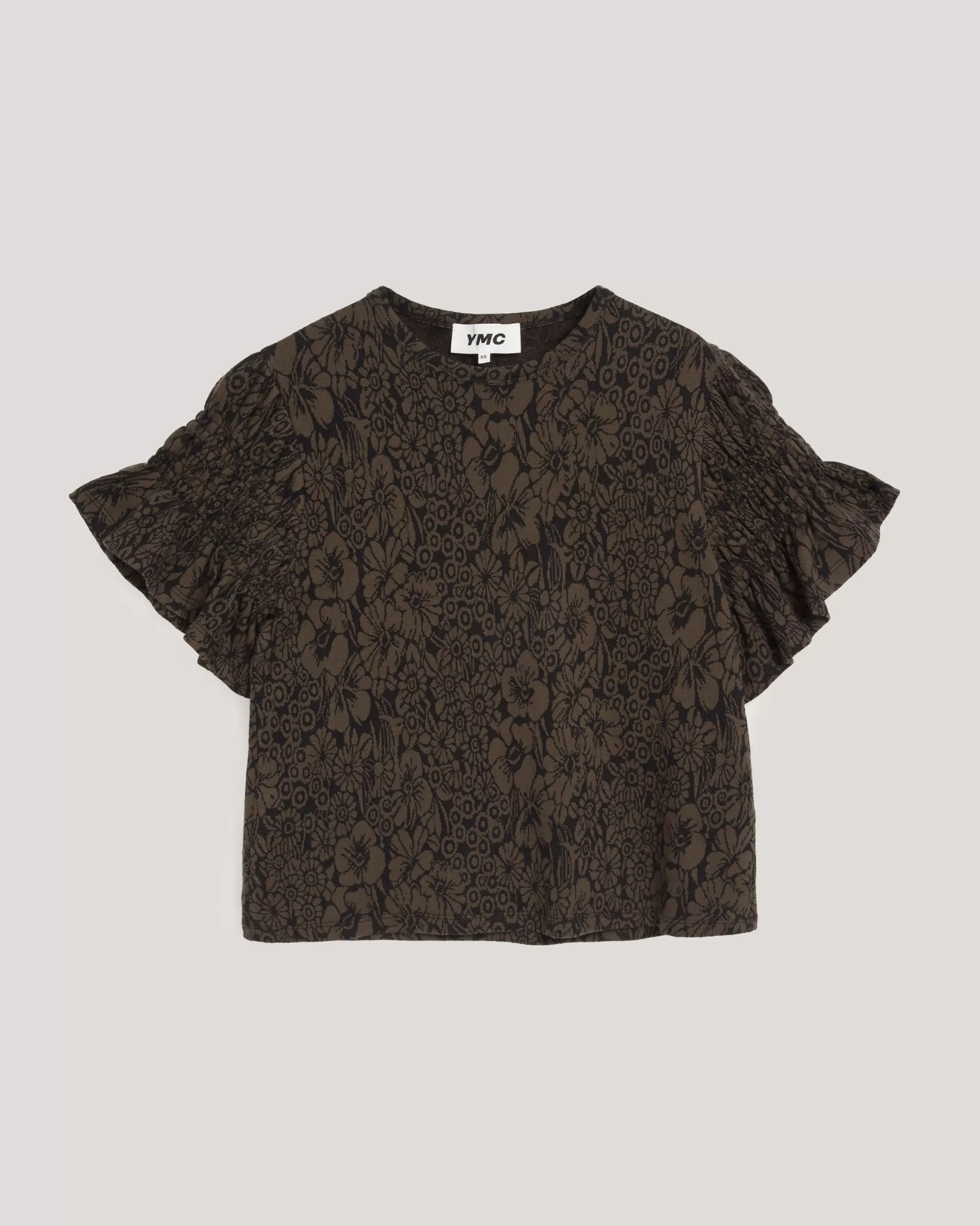 YMC Tops & T-Shirts<Jane Top Multi