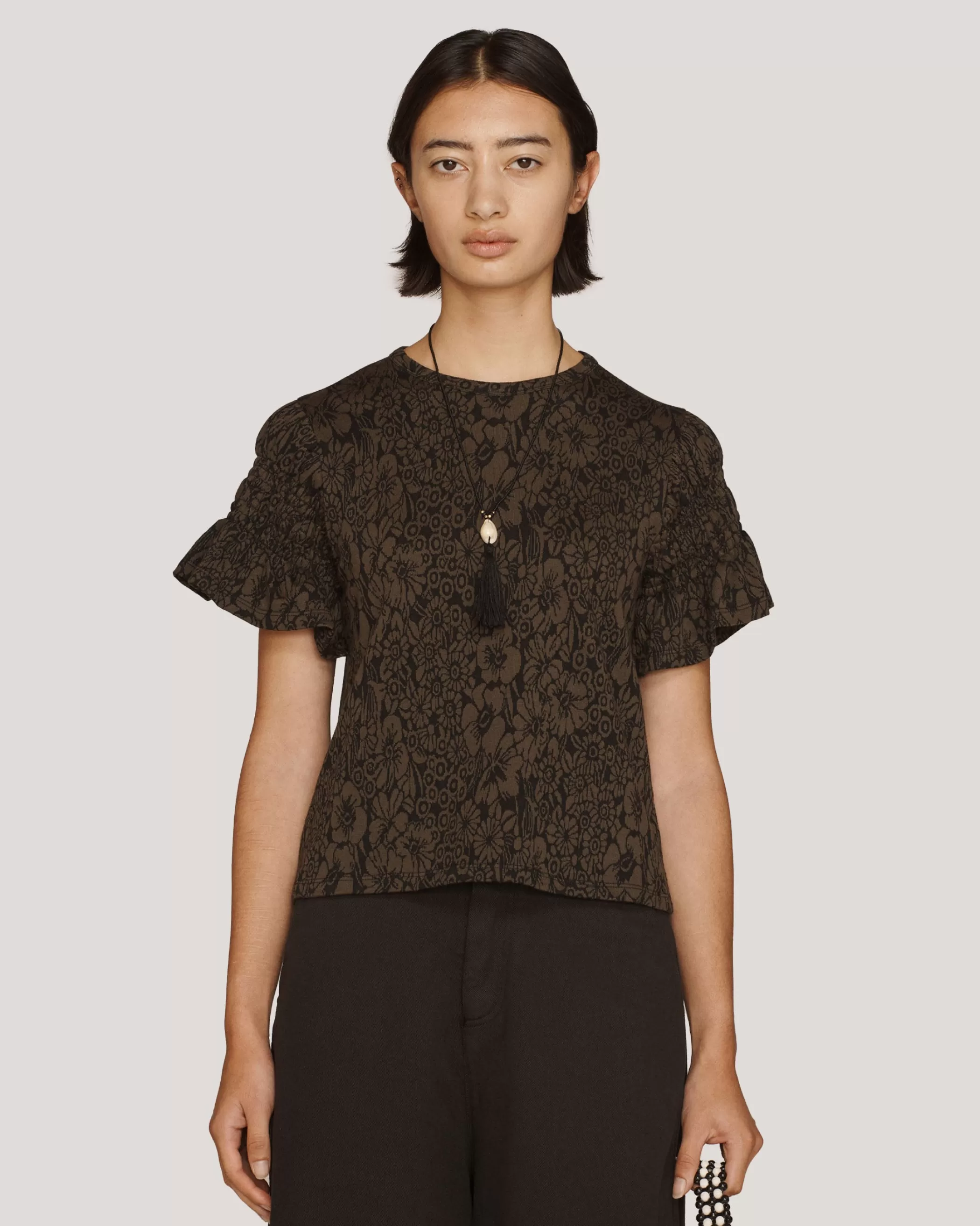 YMC Tops & T-Shirts<Jane Top Multi