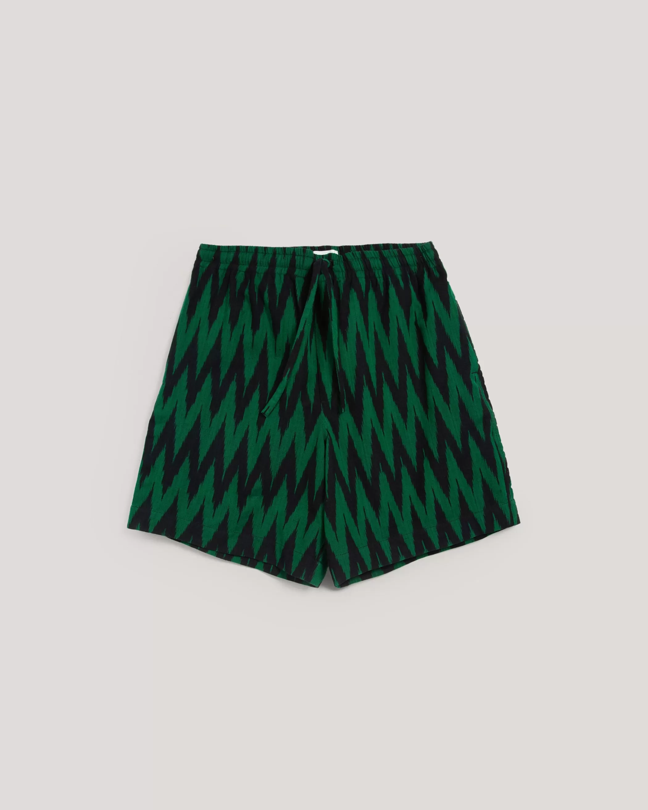 YMC Trousers & Shorts<Jay Short Multi