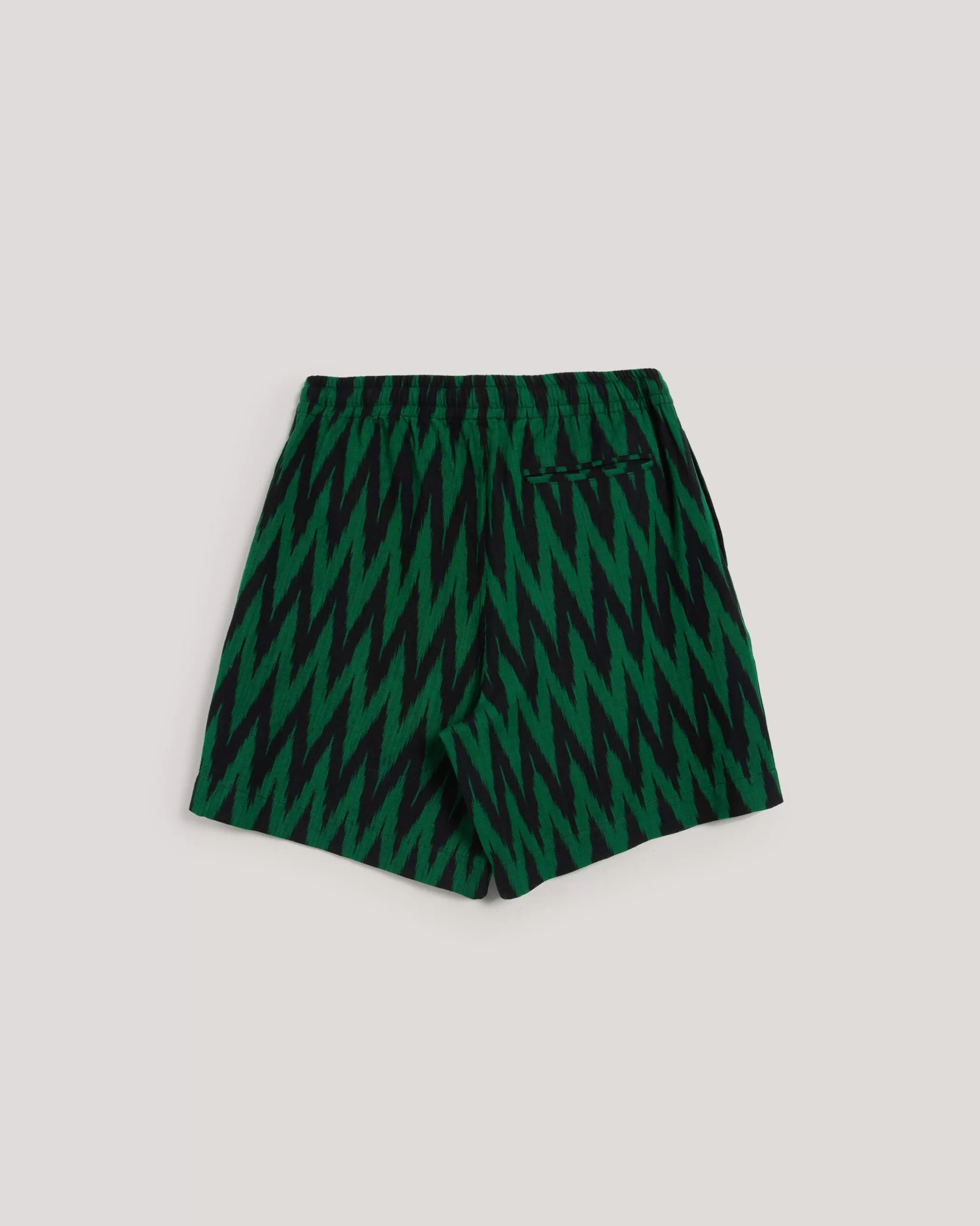 YMC Trousers & Shorts<Jay Short Multi