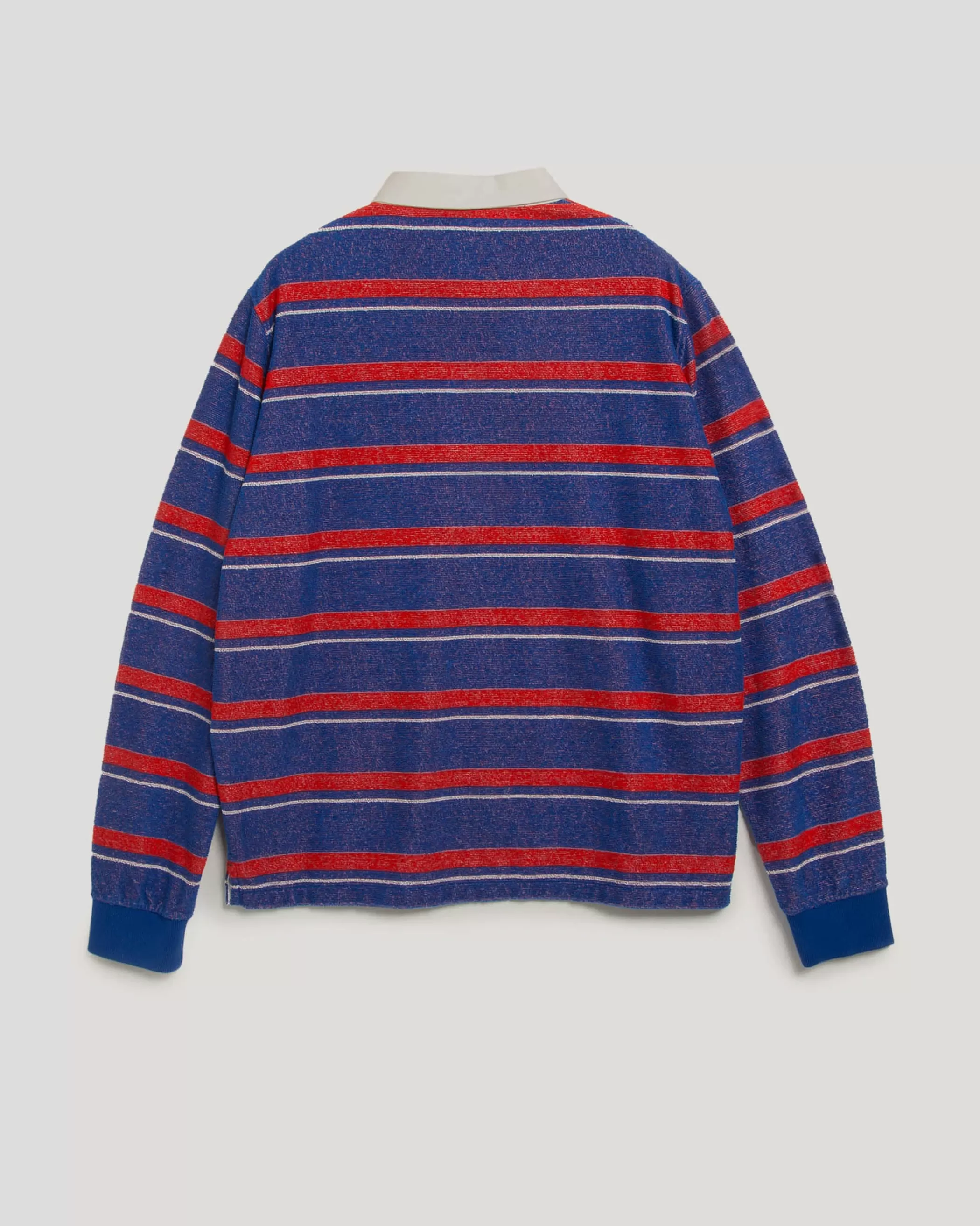 YMC Tops & T-Shirts<JJ Rugby Sweatshirt Multi