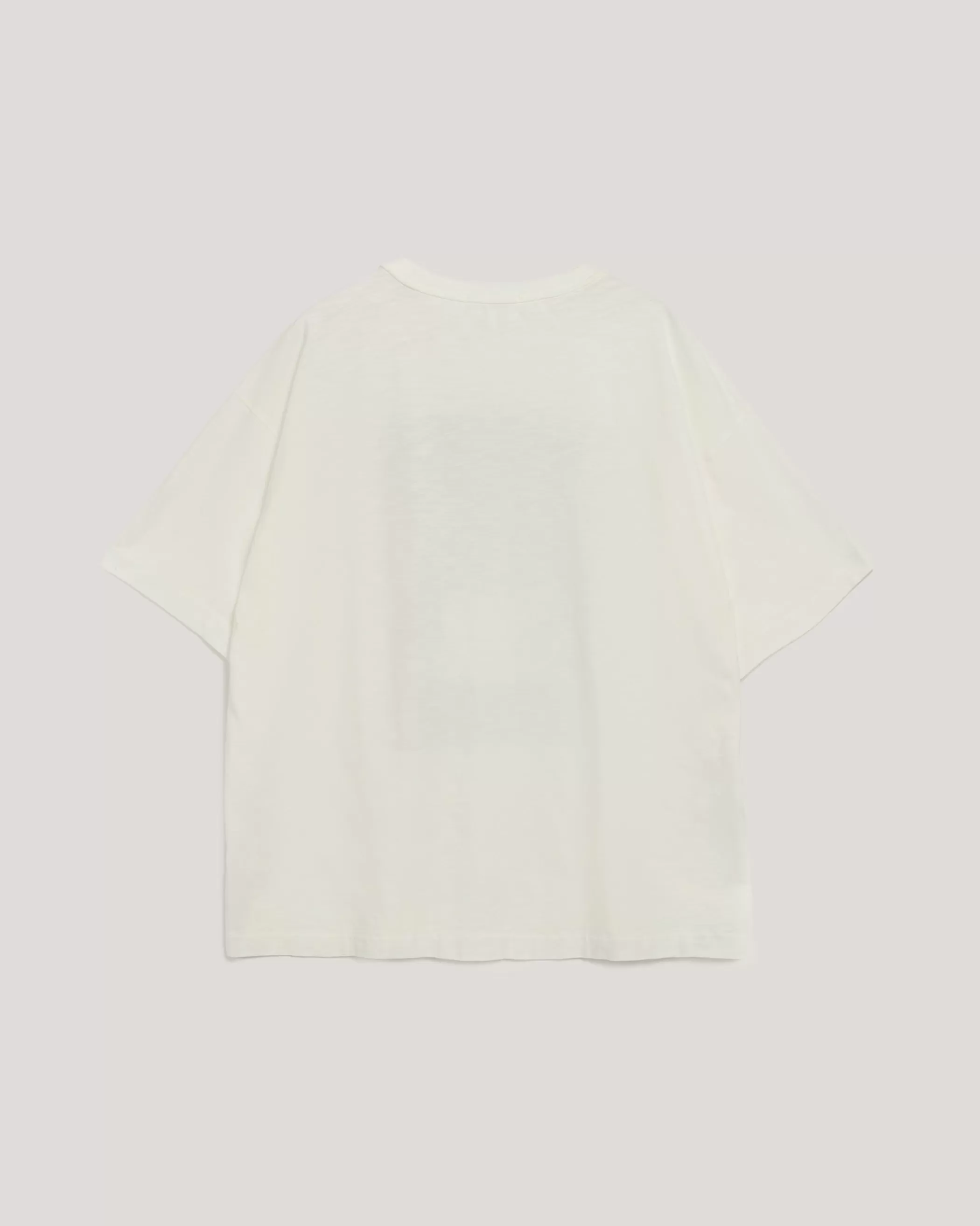 YMC Tops & T-Shirts<Mystery Machine T-Shirt White