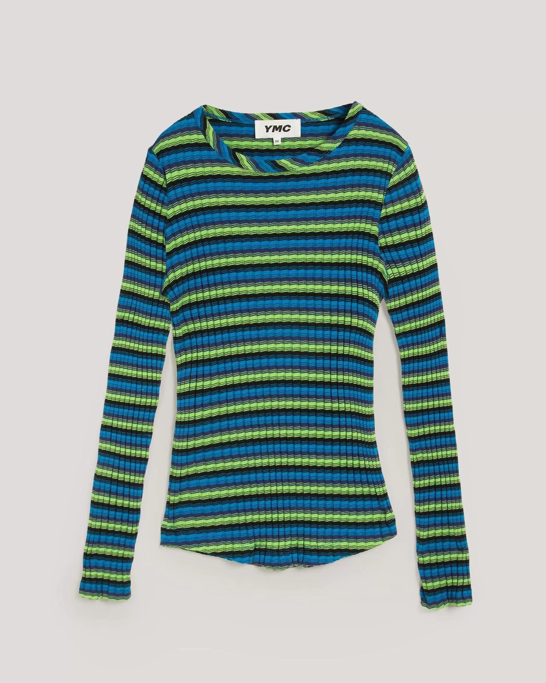 YMC Tops & T-Shirts<Raindrops Top Multi