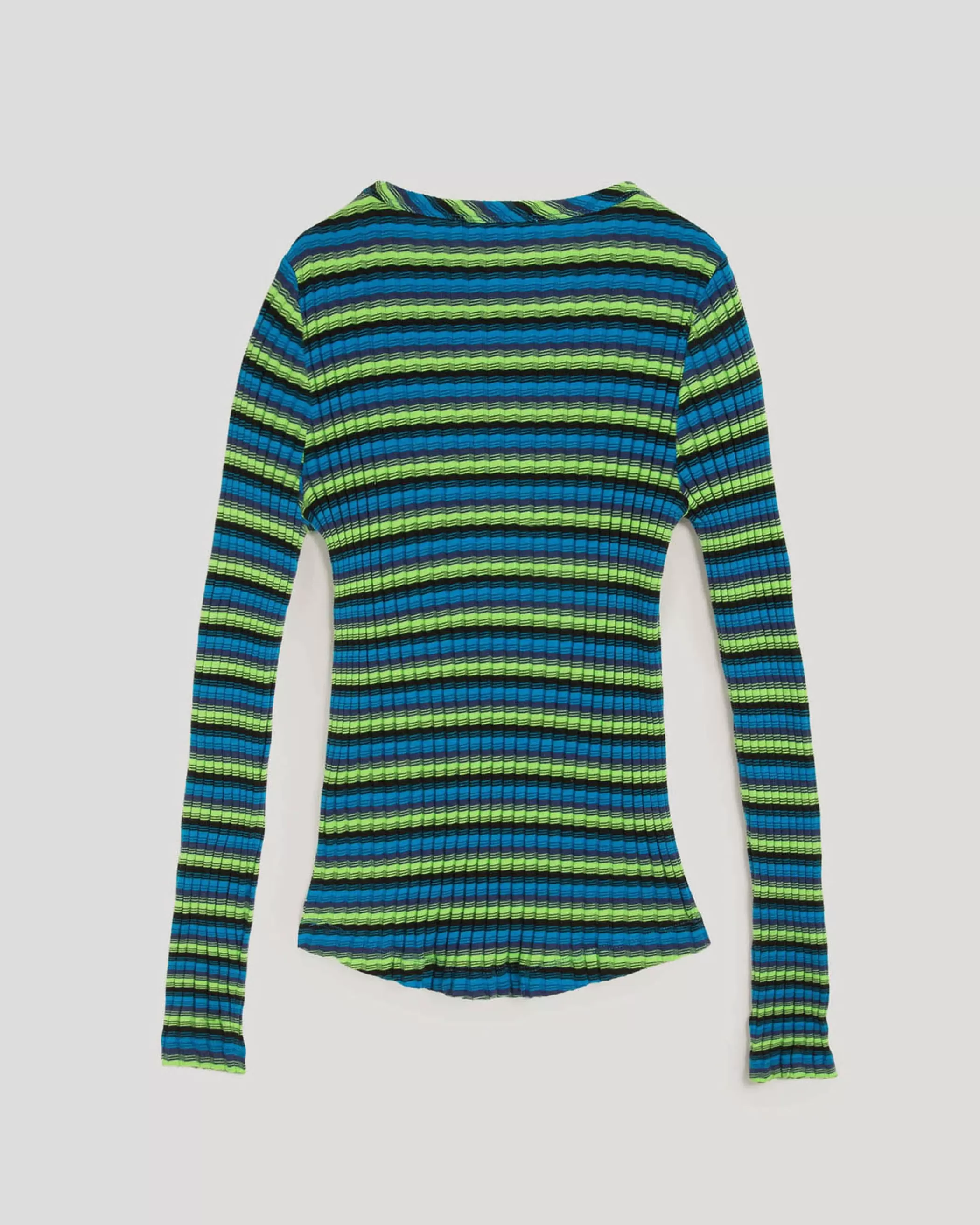 YMC Tops & T-Shirts<Raindrops Top Multi