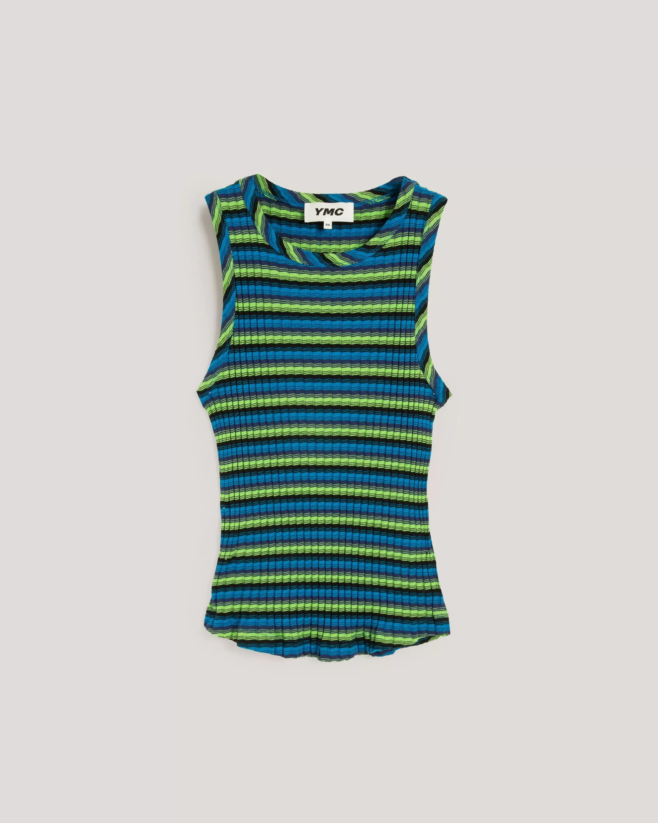 YMC Tops & T-Shirts<Rainshine Vest Multi