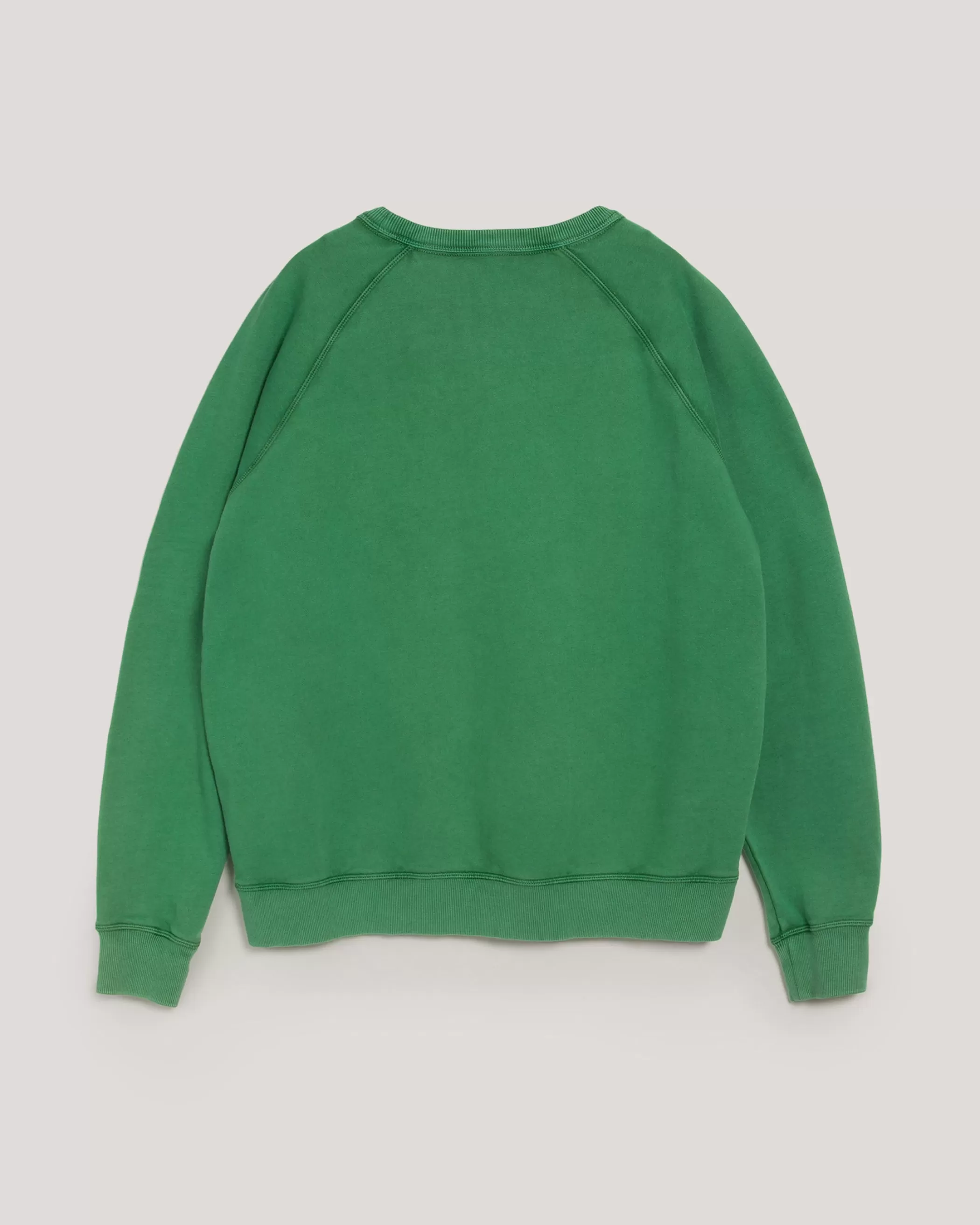 YMC Tops & T-Shirts<Schrank Sweatshirt Green