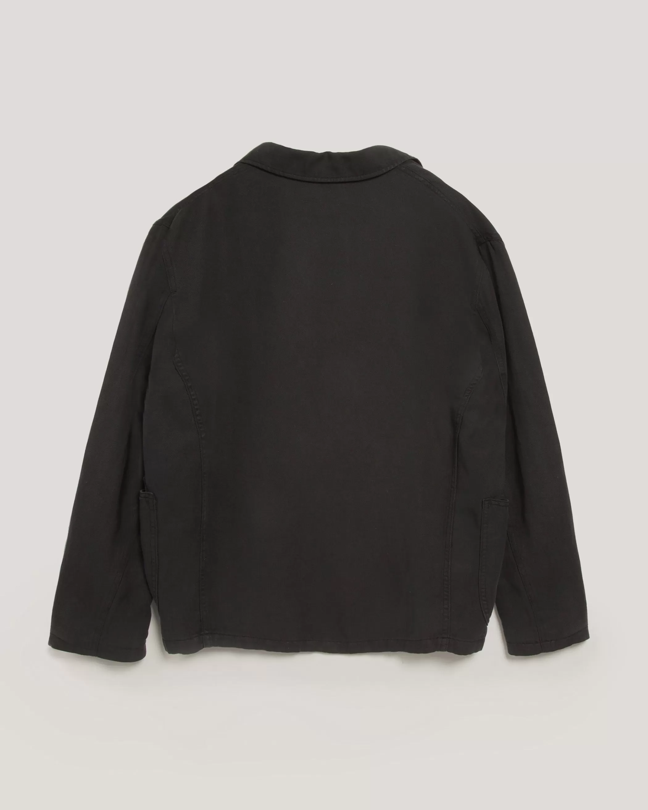 YMC Suiting | Outerwear<Scuttlers Jacket Black