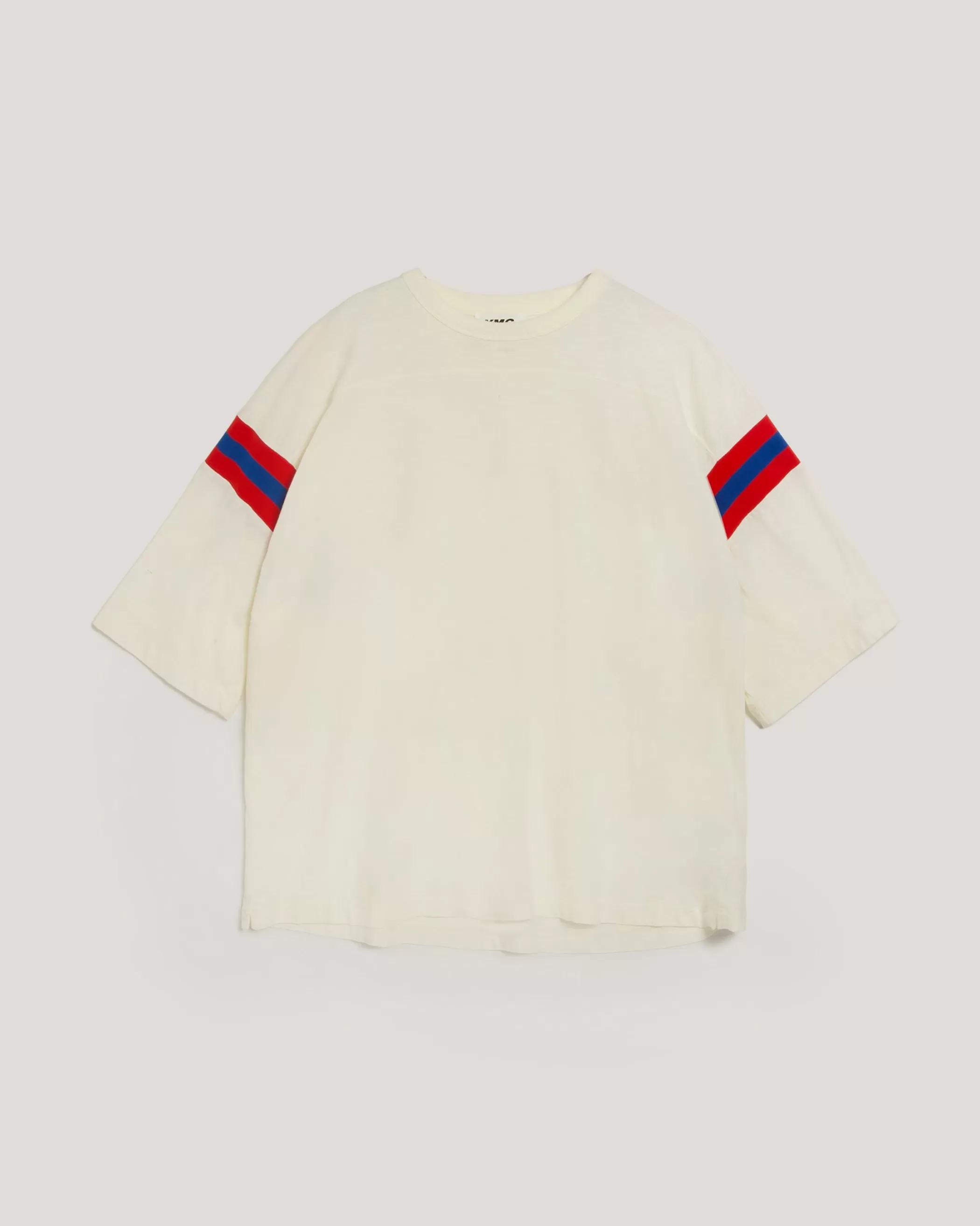 YMC Tops & T-Shirts<Skate T-Shirt White