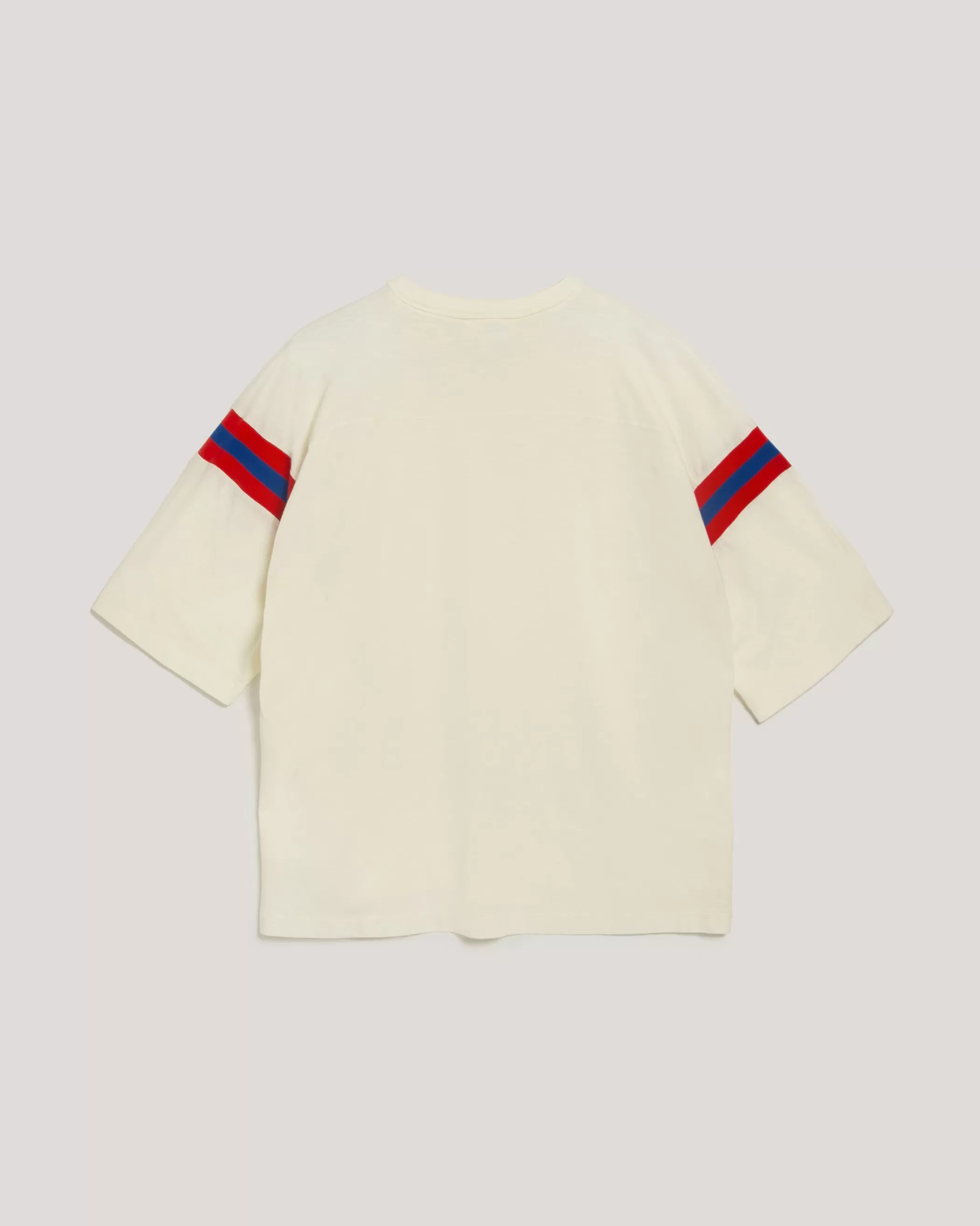 YMC Tops & T-Shirts<Skate T-Shirt White