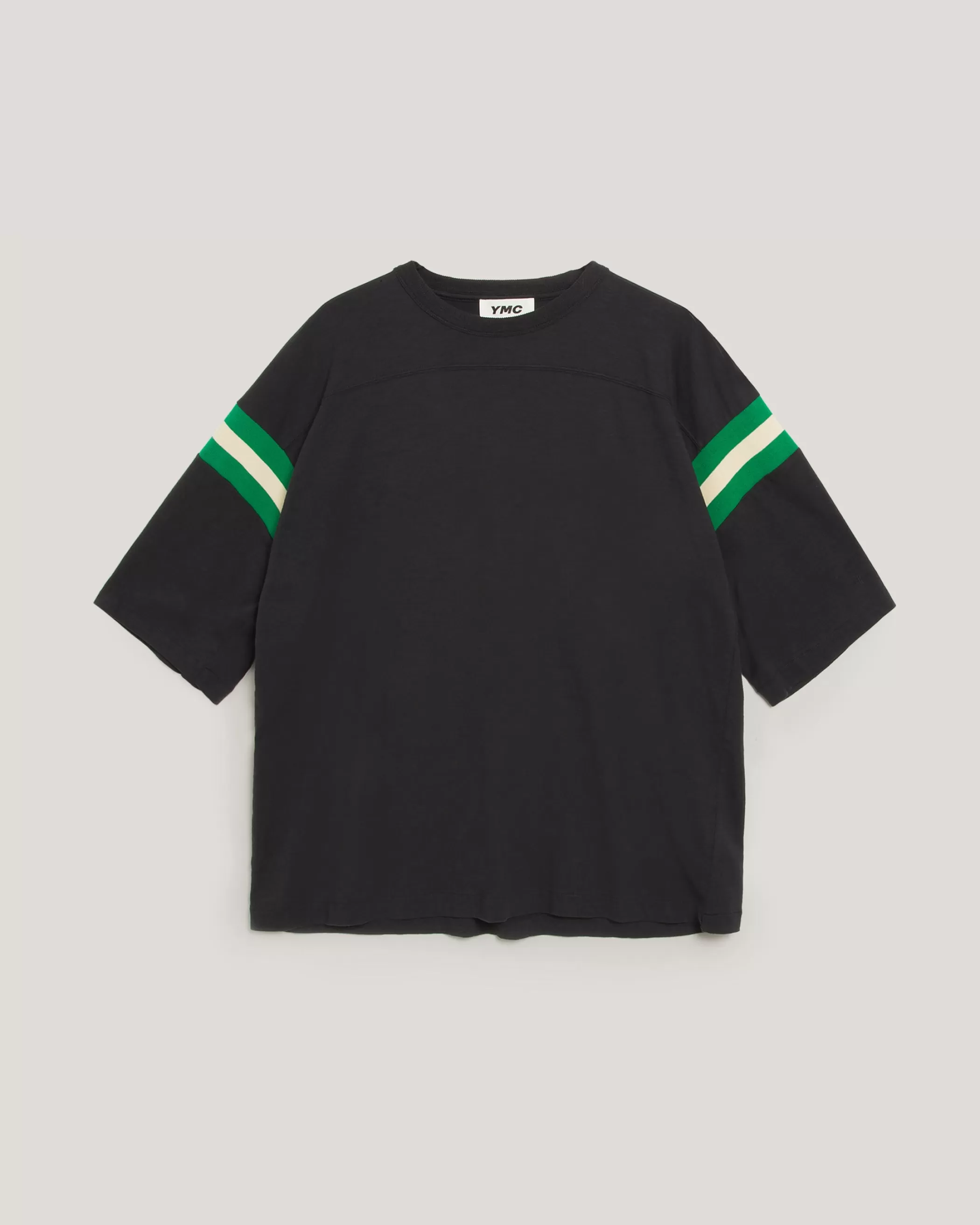 YMC Tops & T-Shirts<Skate T-Shirt Black