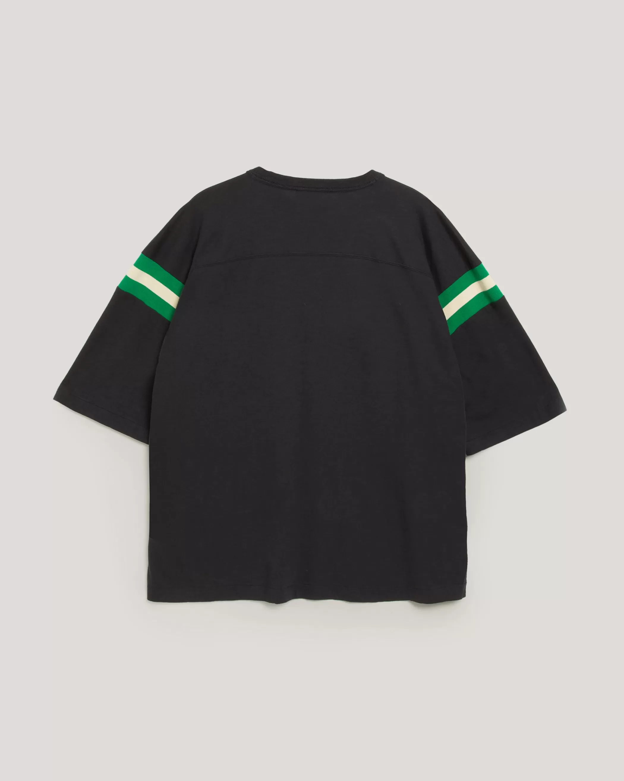 YMC Tops & T-Shirts<Skate T-Shirt Black