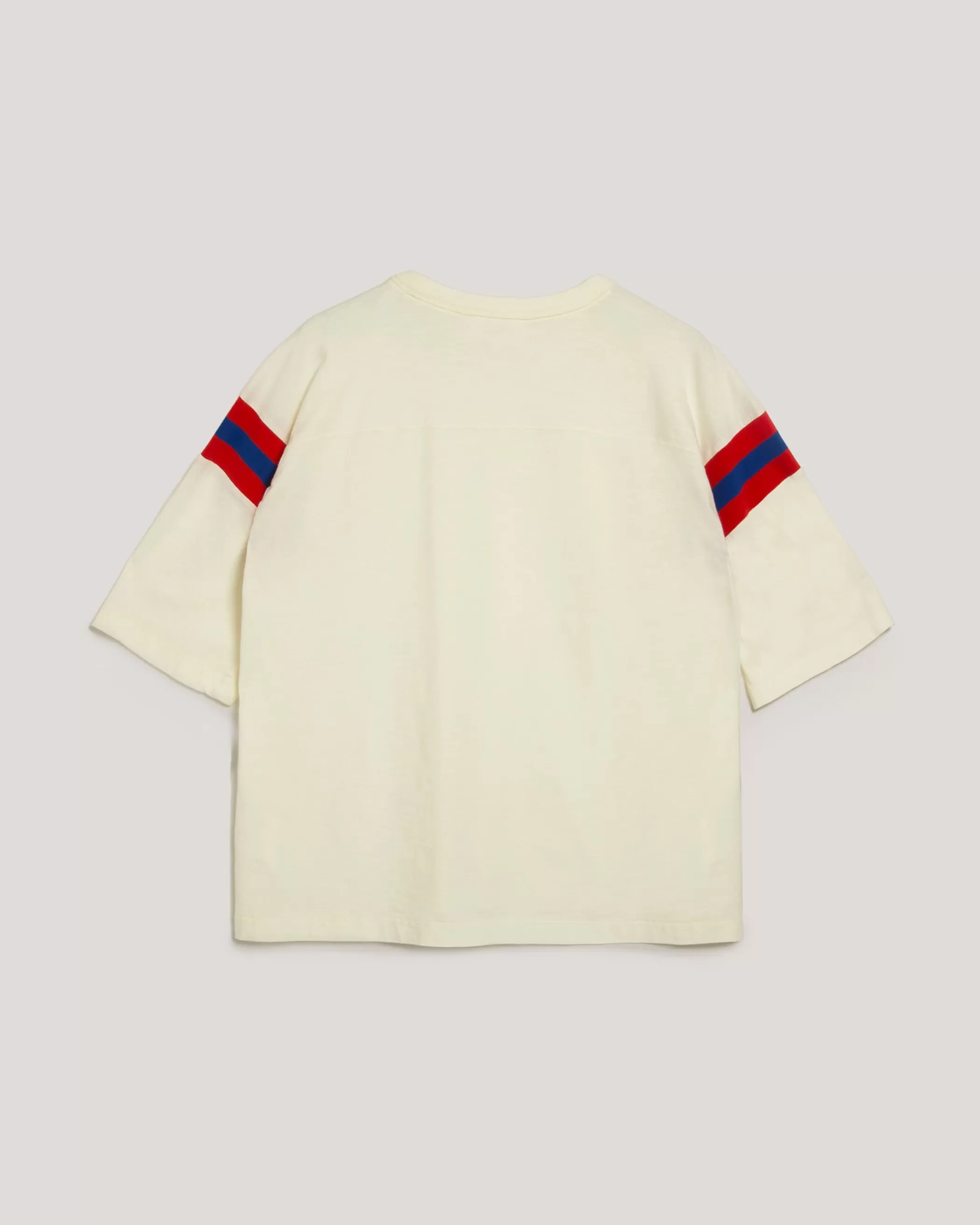YMC Tops & T-Shirts<Skate T-Shirt White