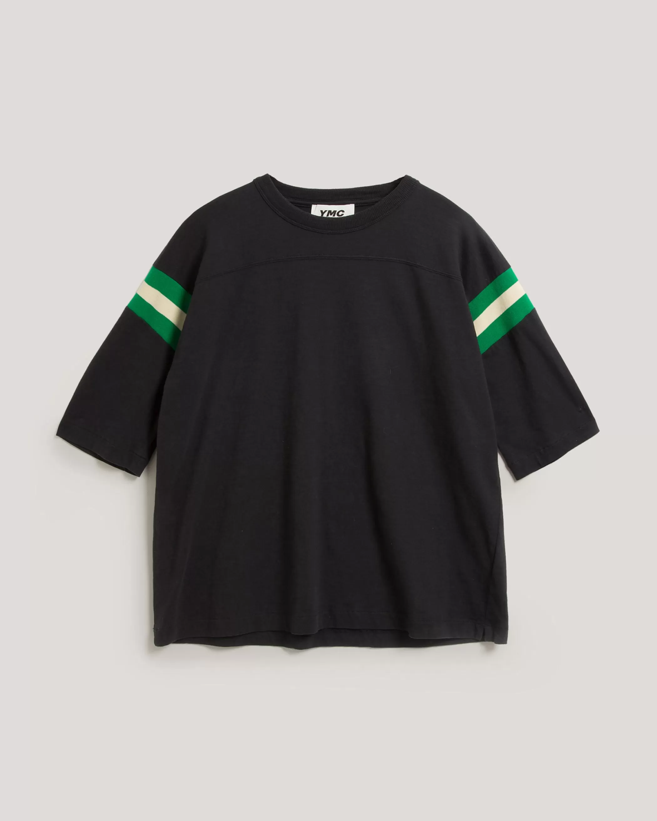 YMC Tops & T-Shirts<Skate T-Shirt Black