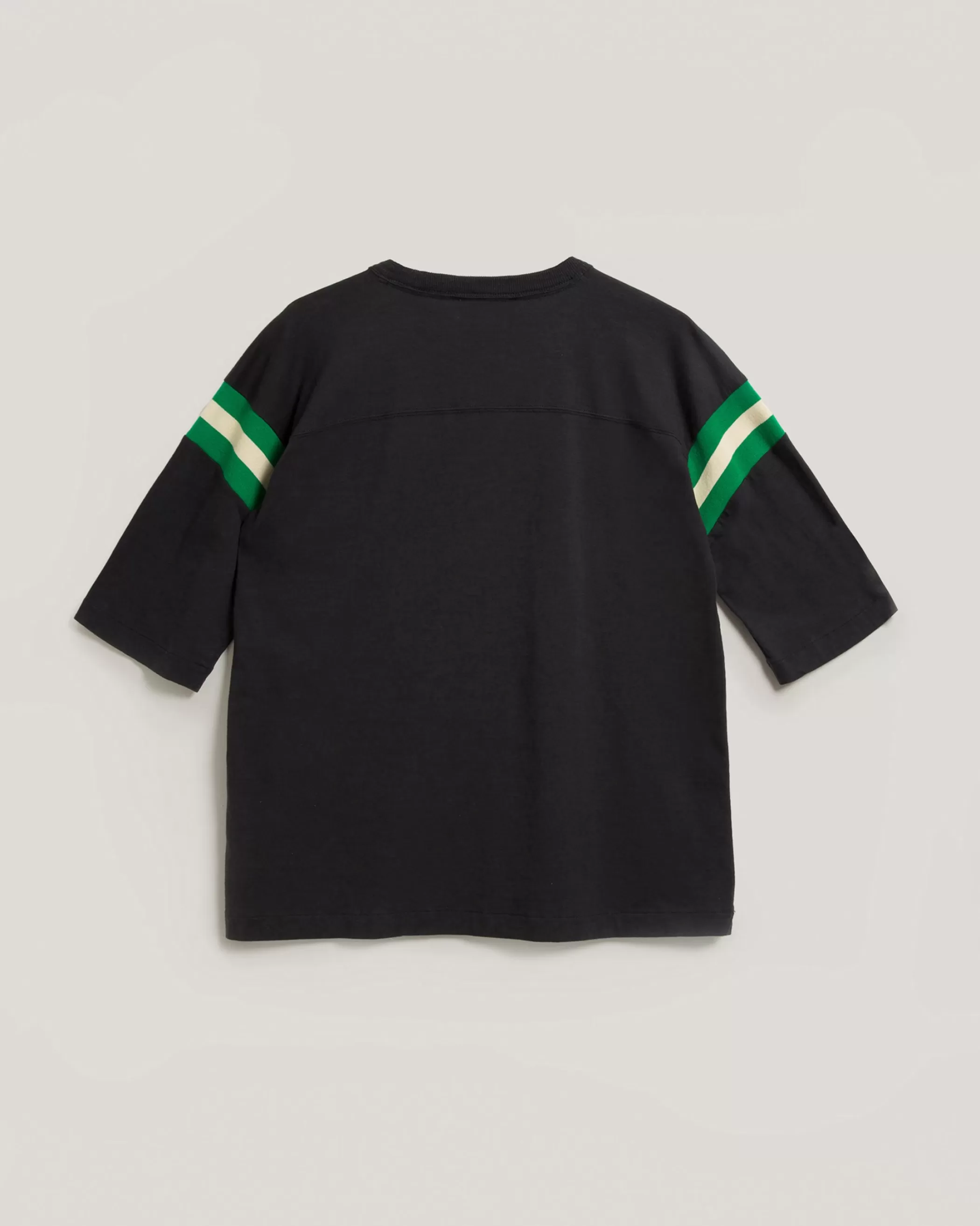 YMC Tops & T-Shirts<Skate T-Shirt Black