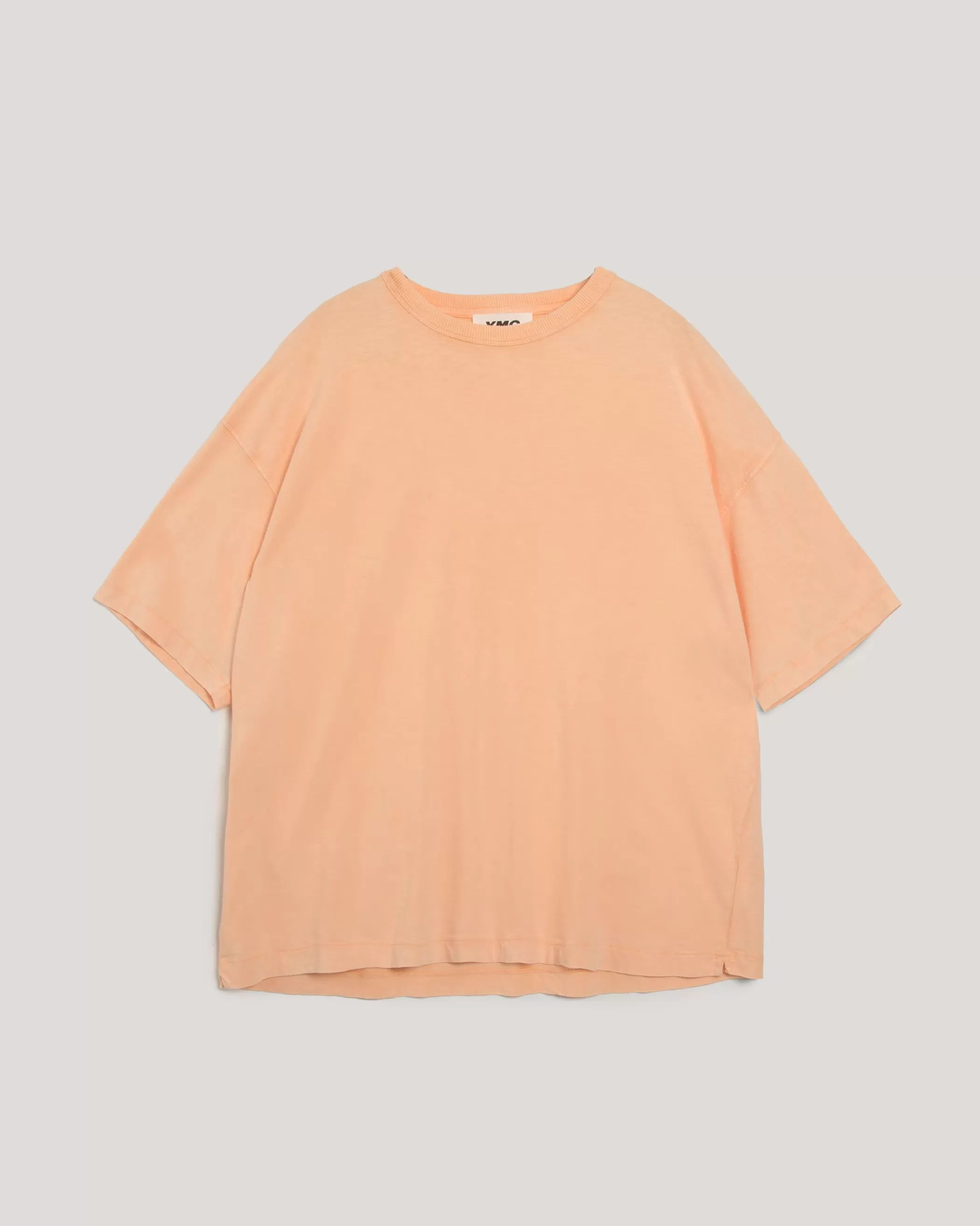YMC Tops & T-Shirts<Triple T-Shirt Pink