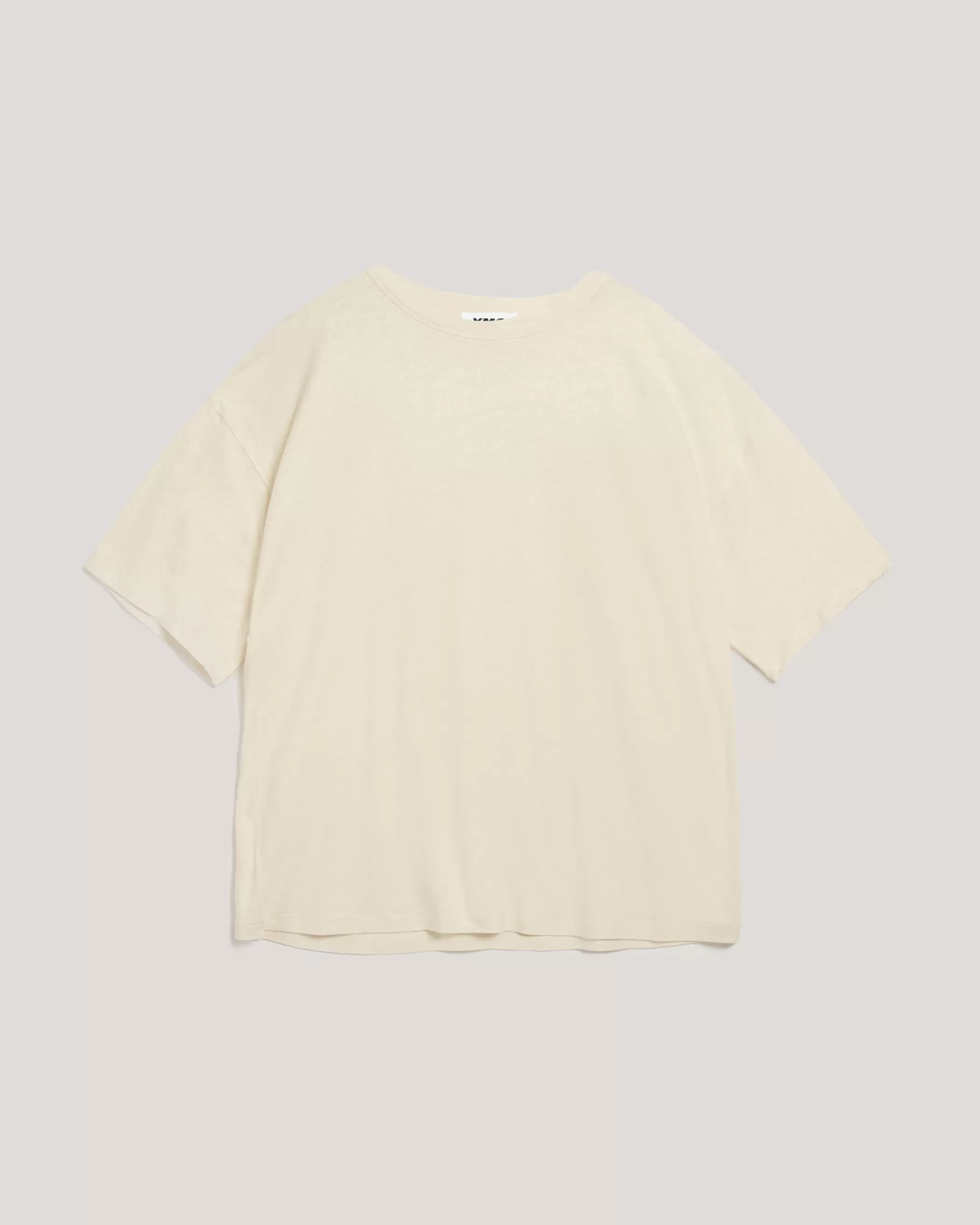 YMC Tops & T-Shirts<Triple T-Shirt White