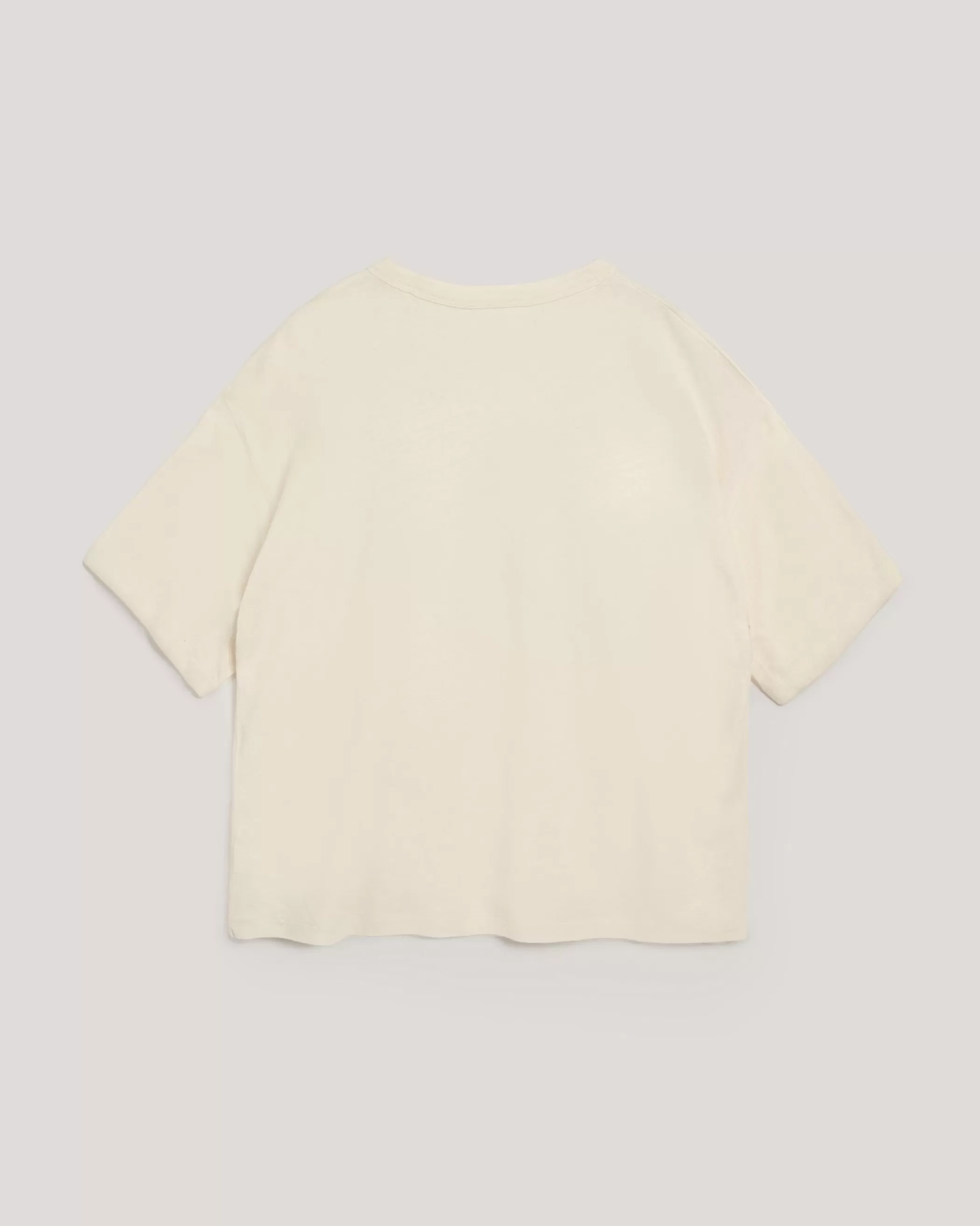 YMC Tops & T-Shirts<Triple T-Shirt White