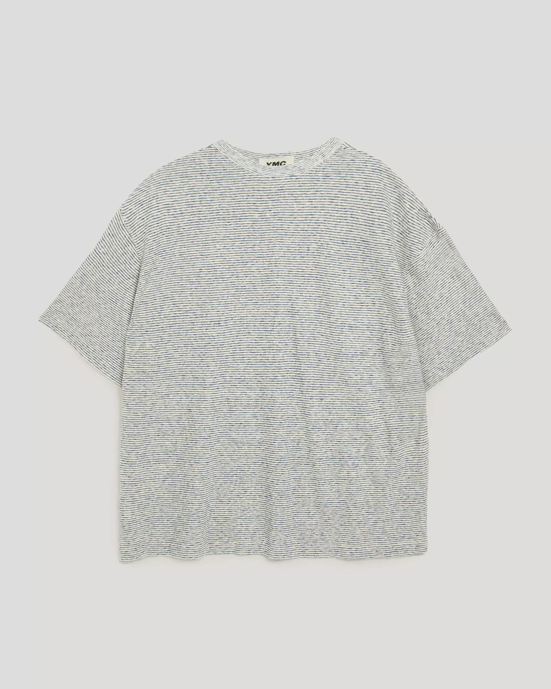 YMC Tops & T-Shirts<Triple T-Shirt Ecru