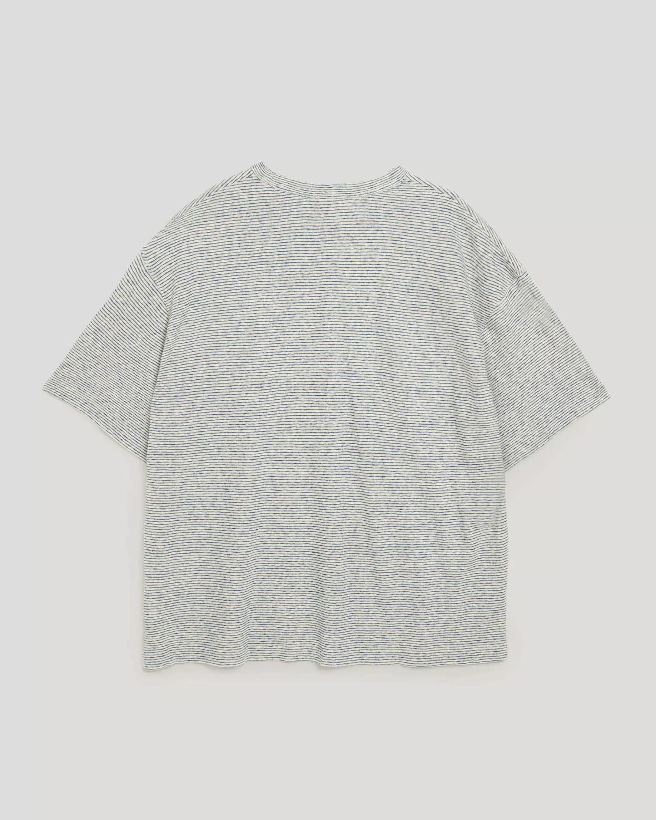 YMC Tops & T-Shirts<Triple T-Shirt Ecru
