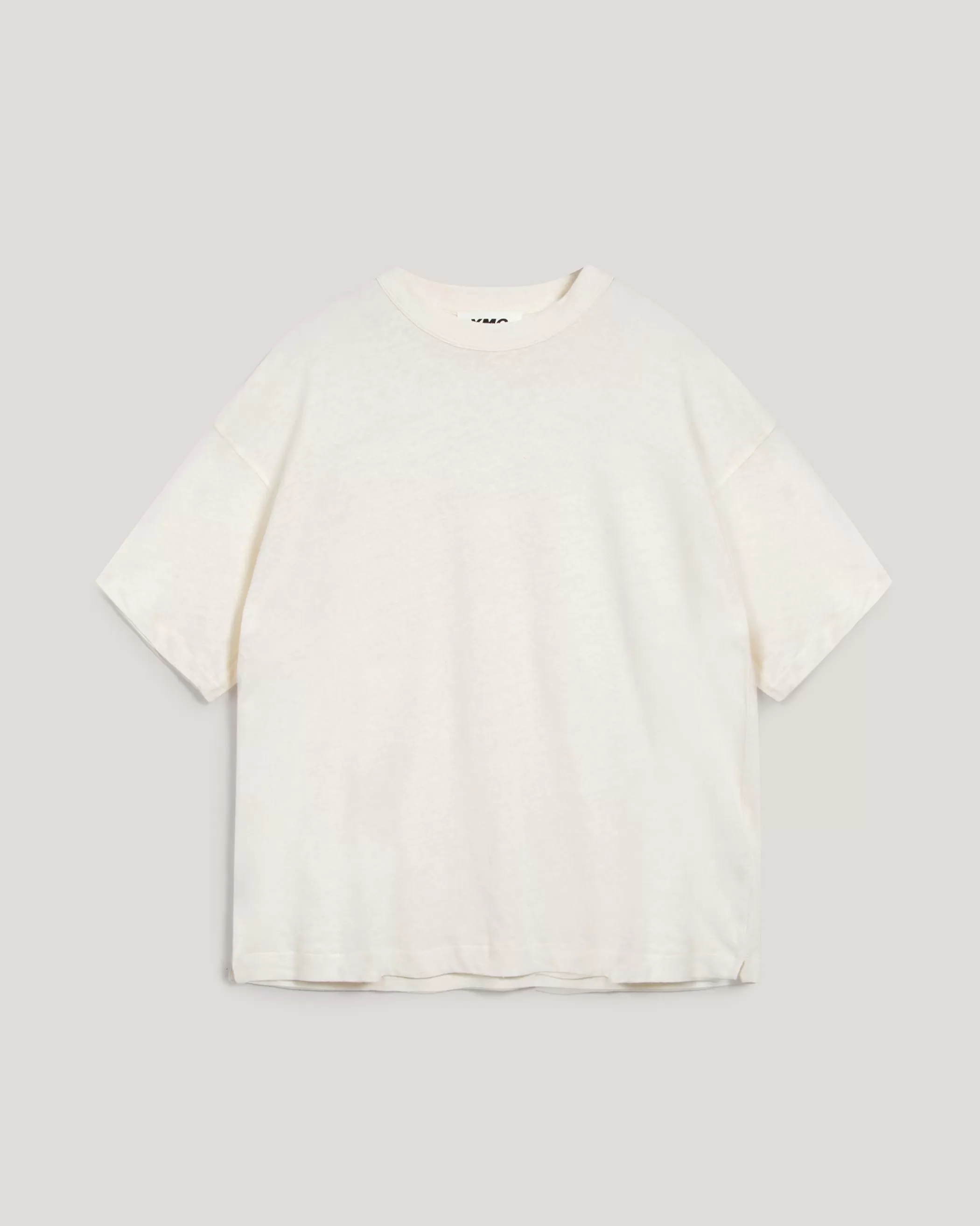 YMC Tops & T-Shirts<Triple T-Shirt White