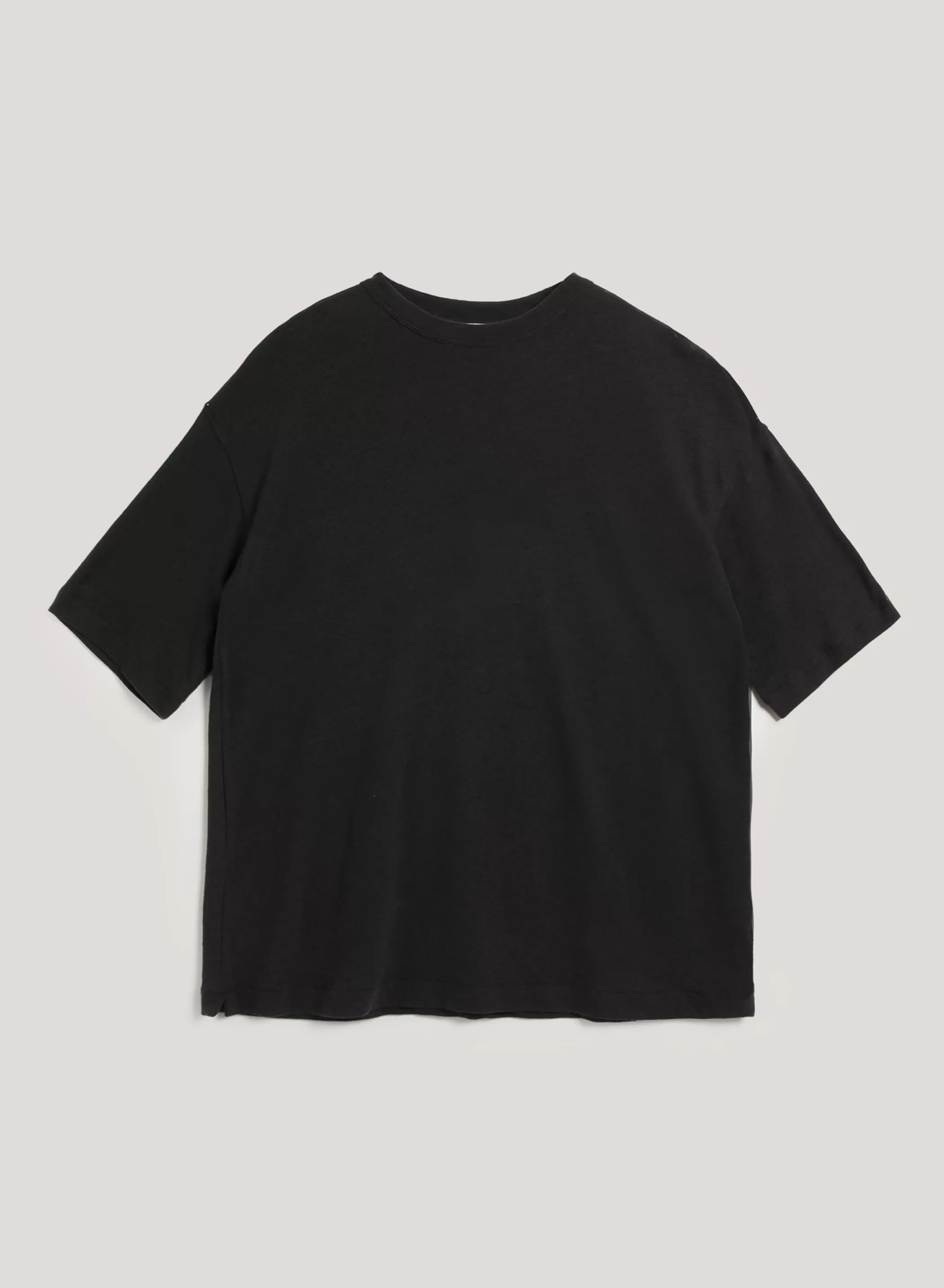 YMC Tops & T-Shirts<Triple T-Shirt Black