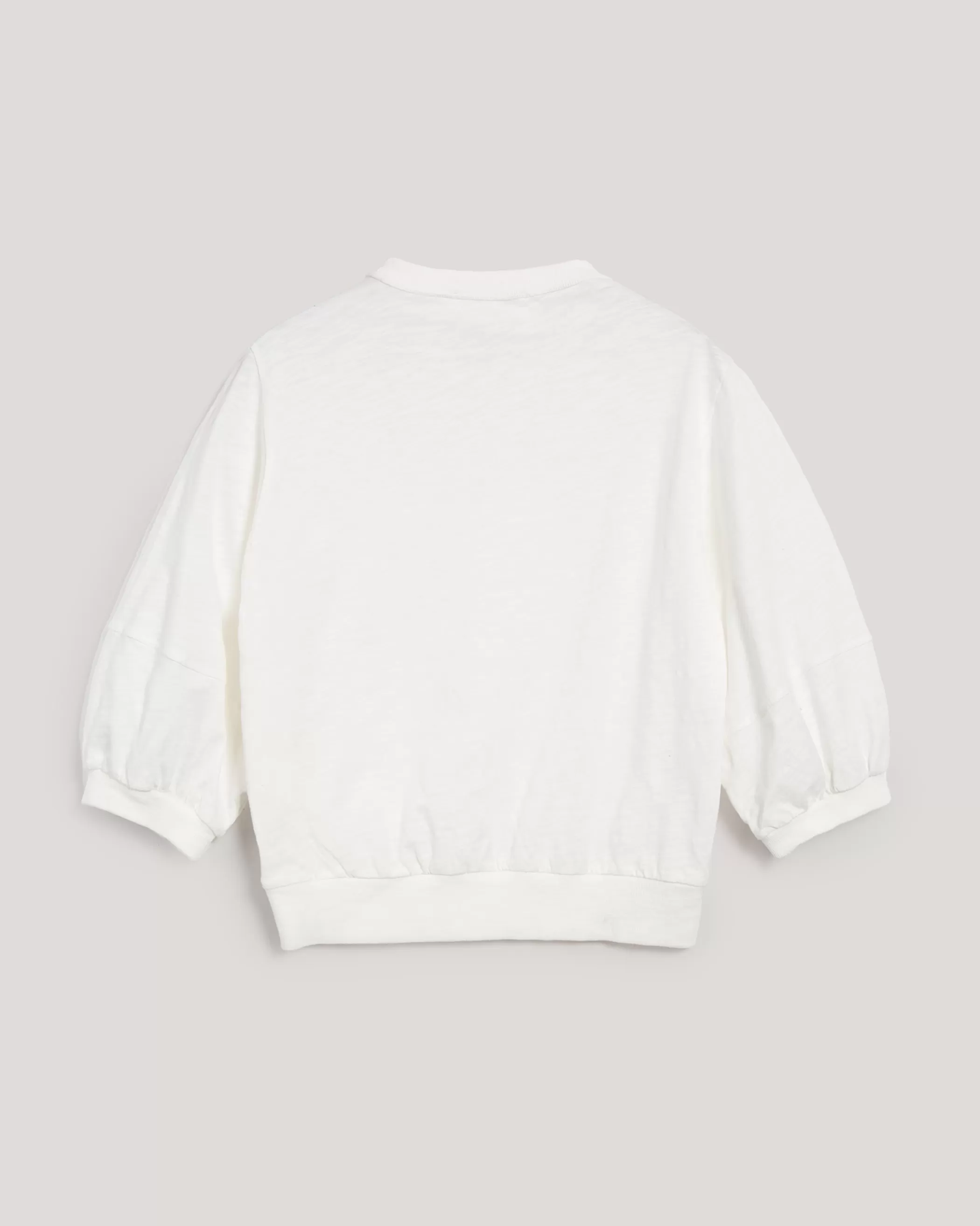 YMC Tops & T-Shirts<Wilson T-Shirt White