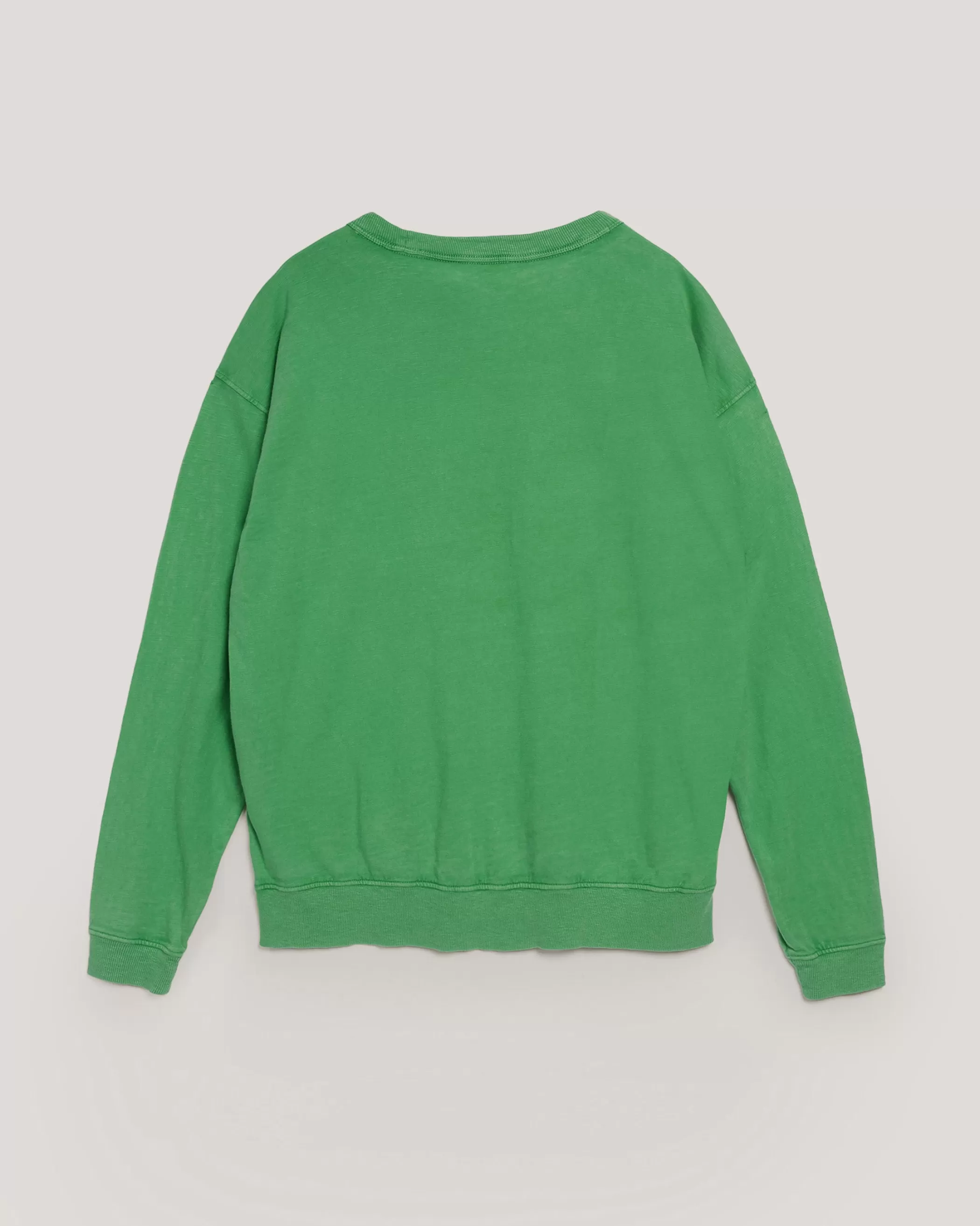 YMC Tops & T-Shirts<Zephyr T-Shirt Green